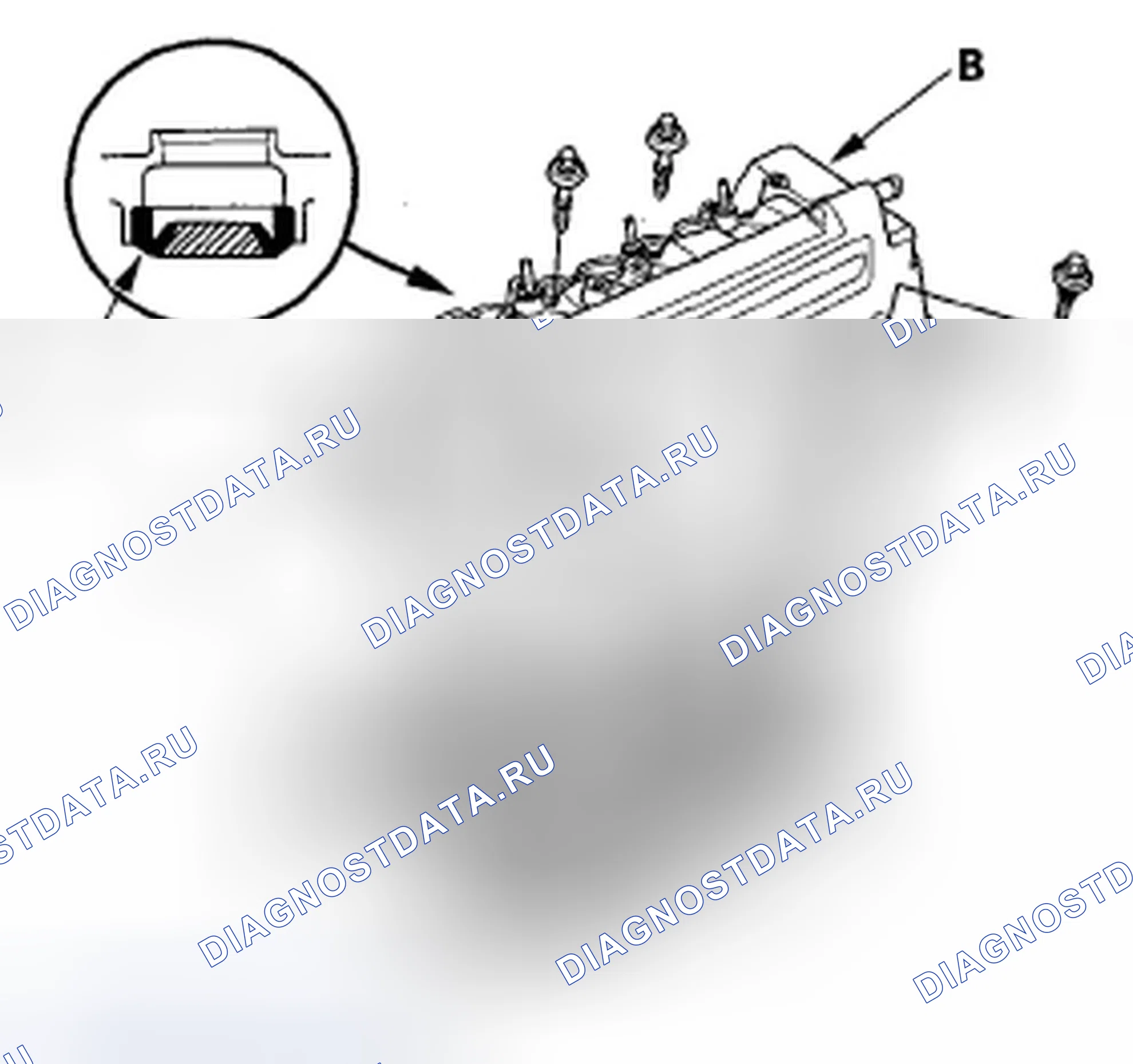 Рис. 381. Honda Odyssey IV