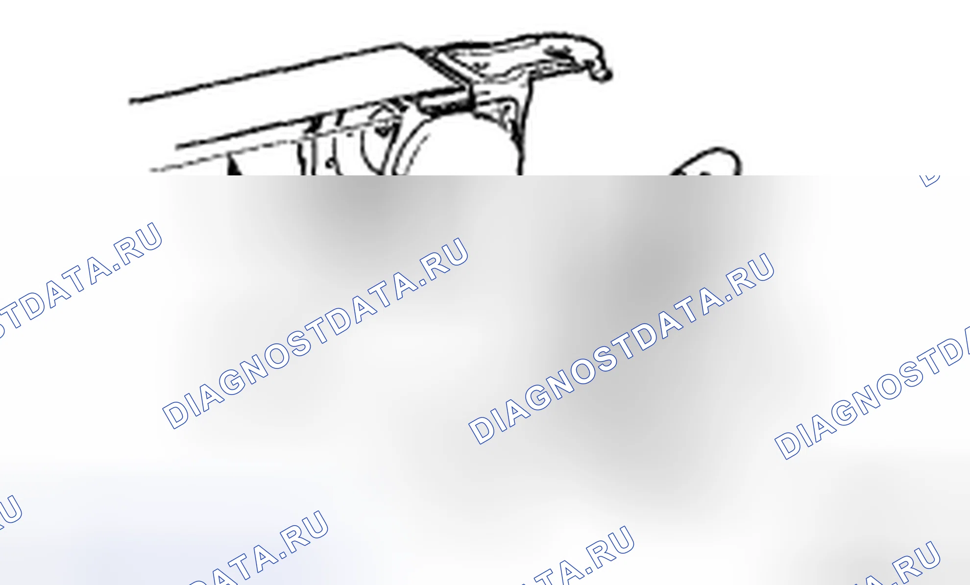 Рис. 70: УСТАНОВКА. Toyota Camry XV40