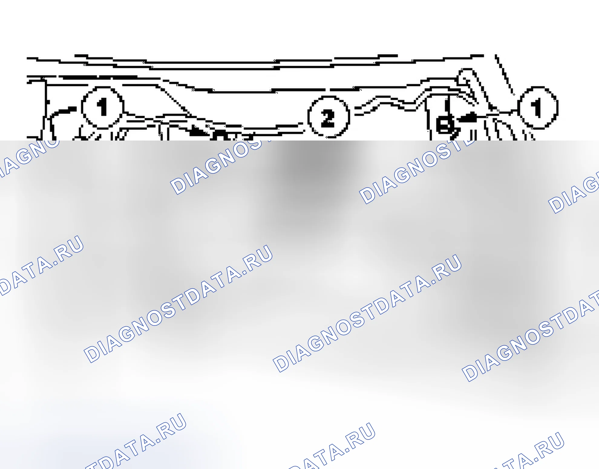 Рис. 40. Jaguar XJR III
