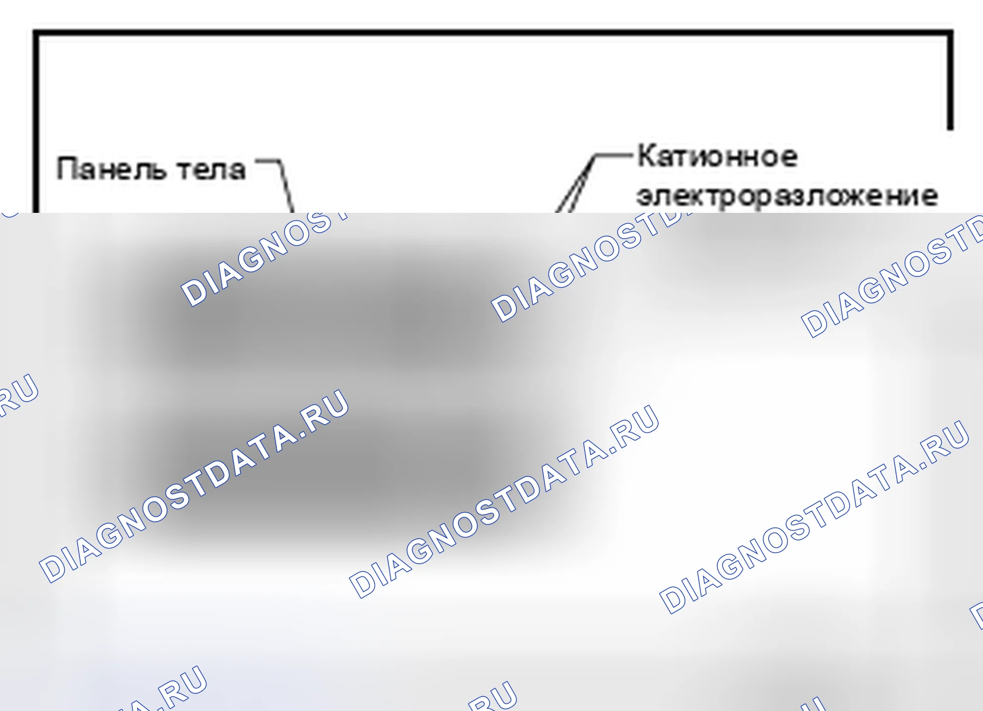 Рис. 226. Infiniti FX37 II рестайлинг