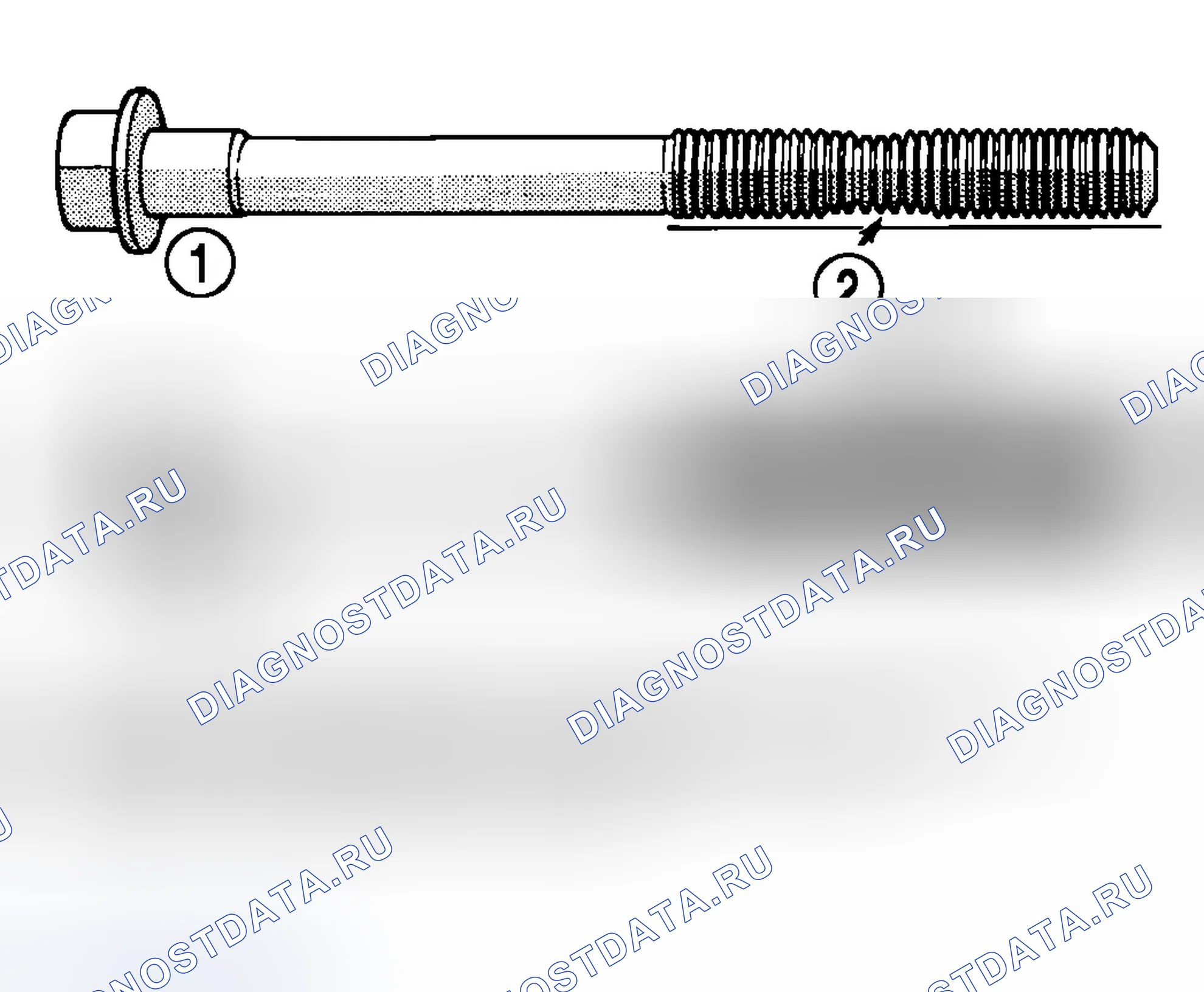 Рис. 195: УСТАНОВКА. Dodge Pickup R3500 