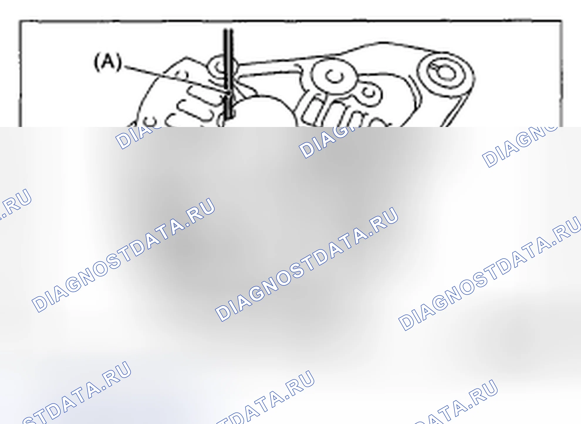 Рис. 53: СБОРКА. Subaru Impreza GH
