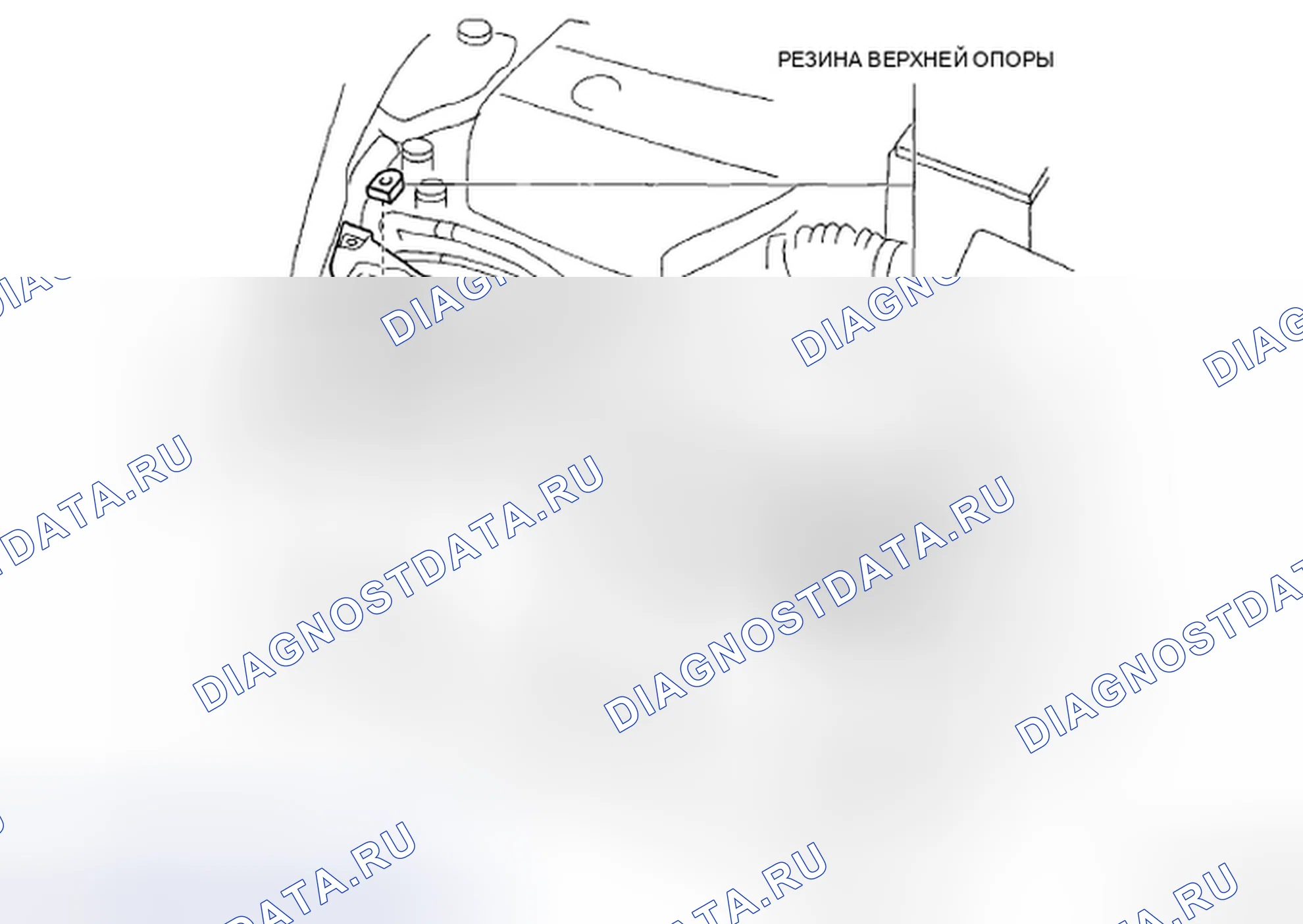 Рис. 18. Mazda 6 GH рестайлинг