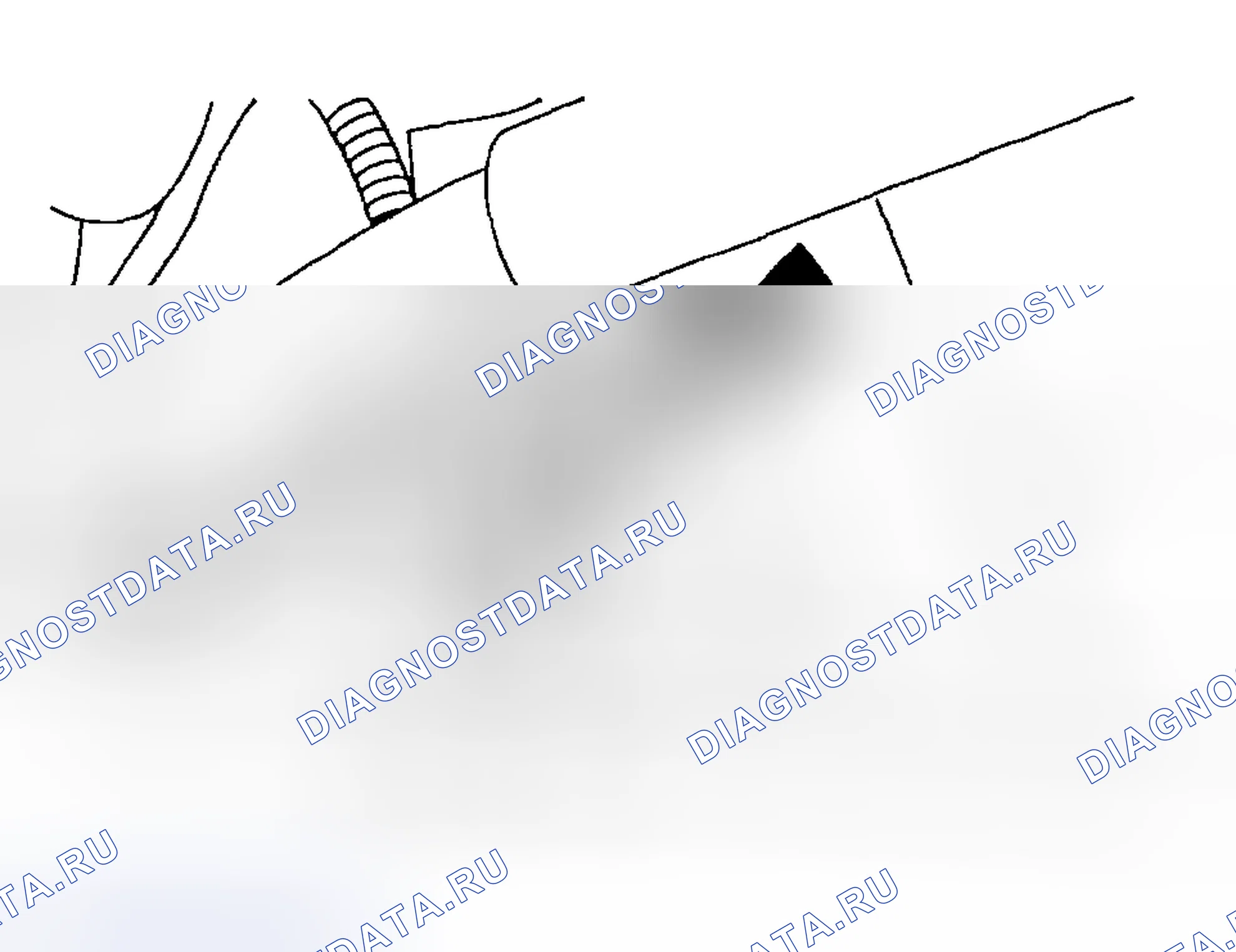 Рис. 408. Hyundai Pony I
