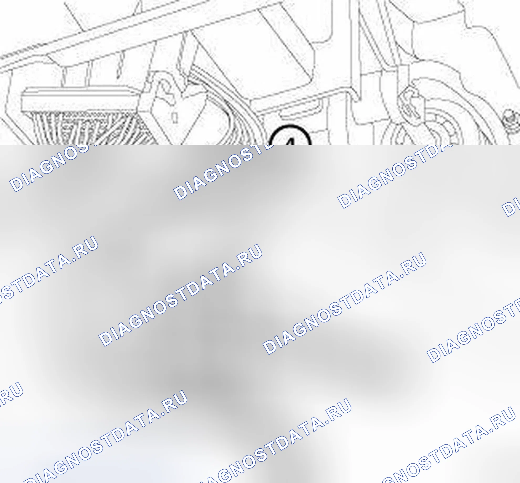 Рис. 14. Dodge Caliber I рестайлинг