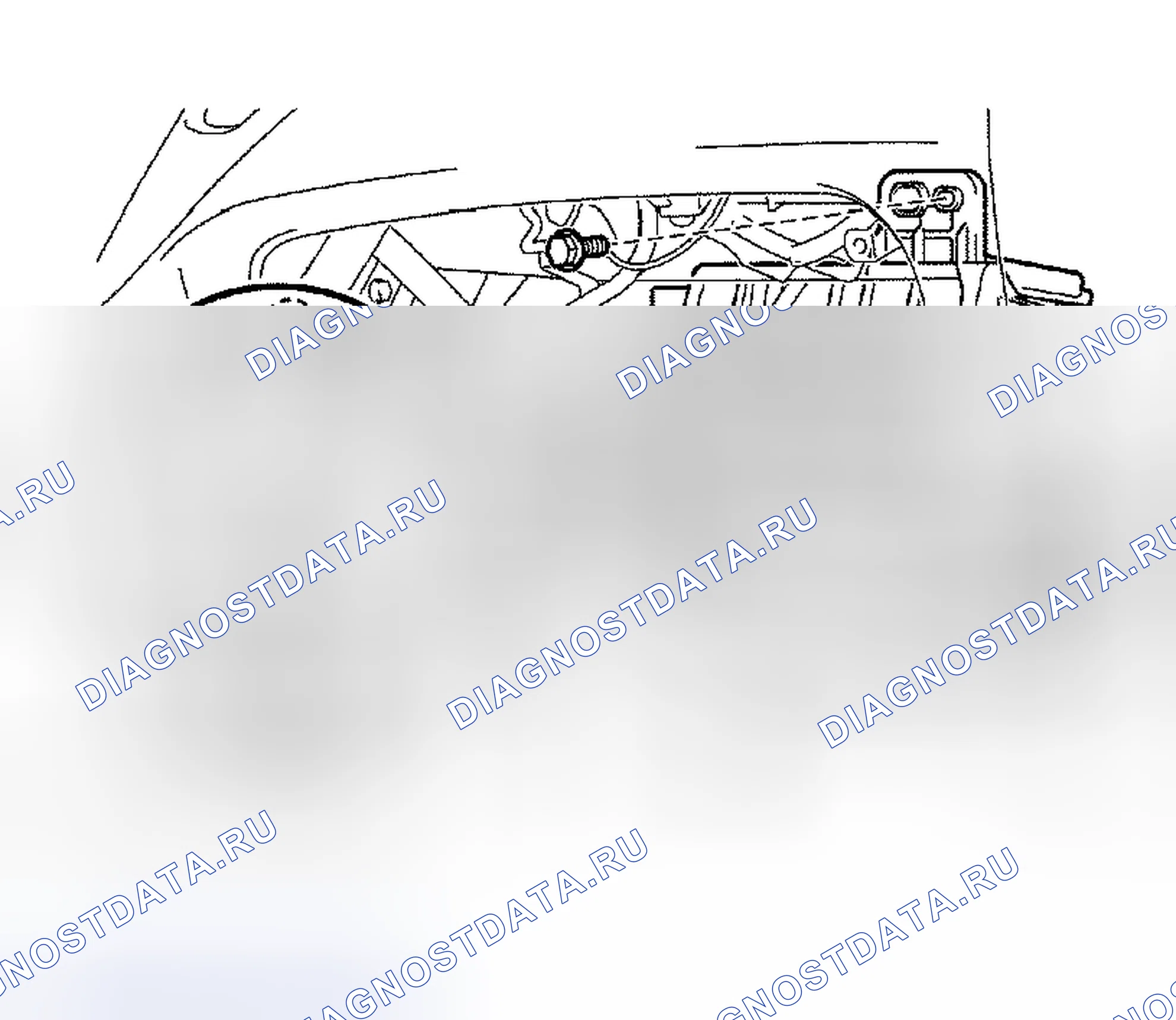 Рис. 157. Toyota Highlander I