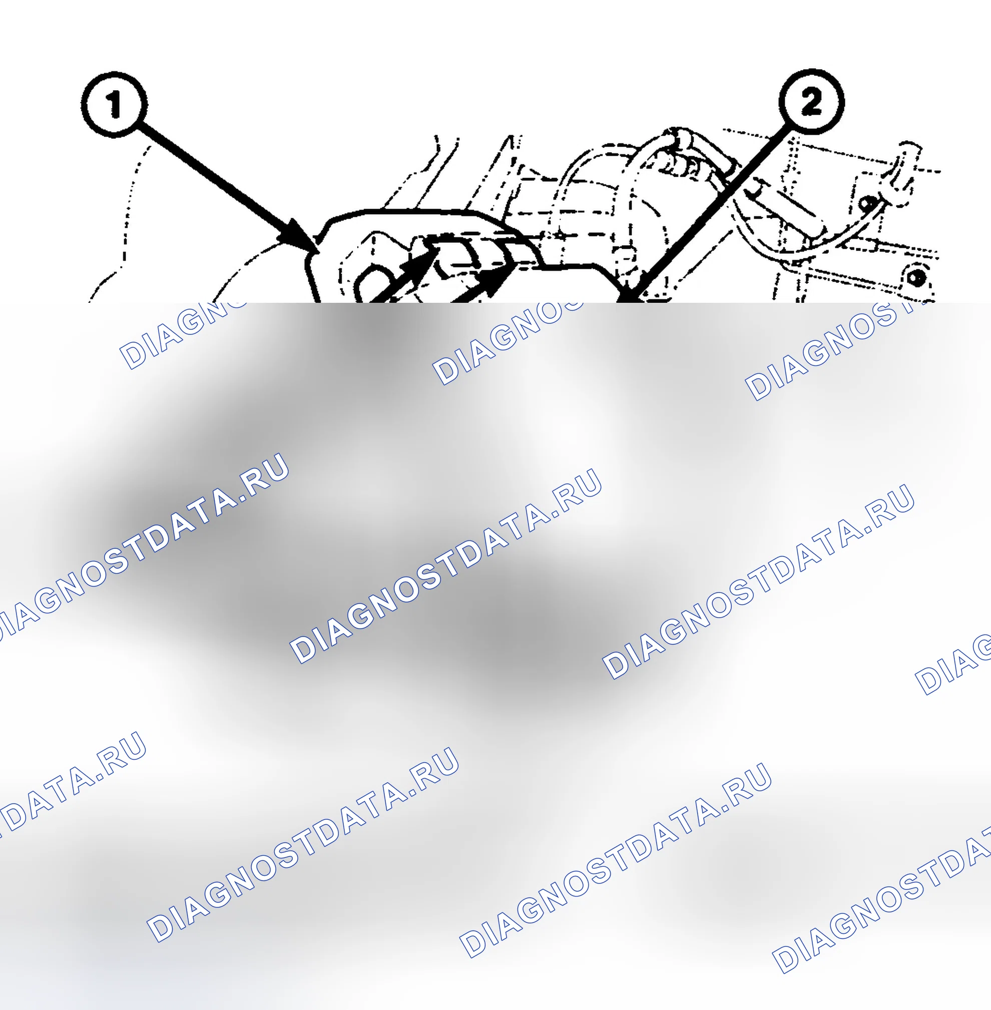 Рис. 6. Dodge Pickup R1500 
