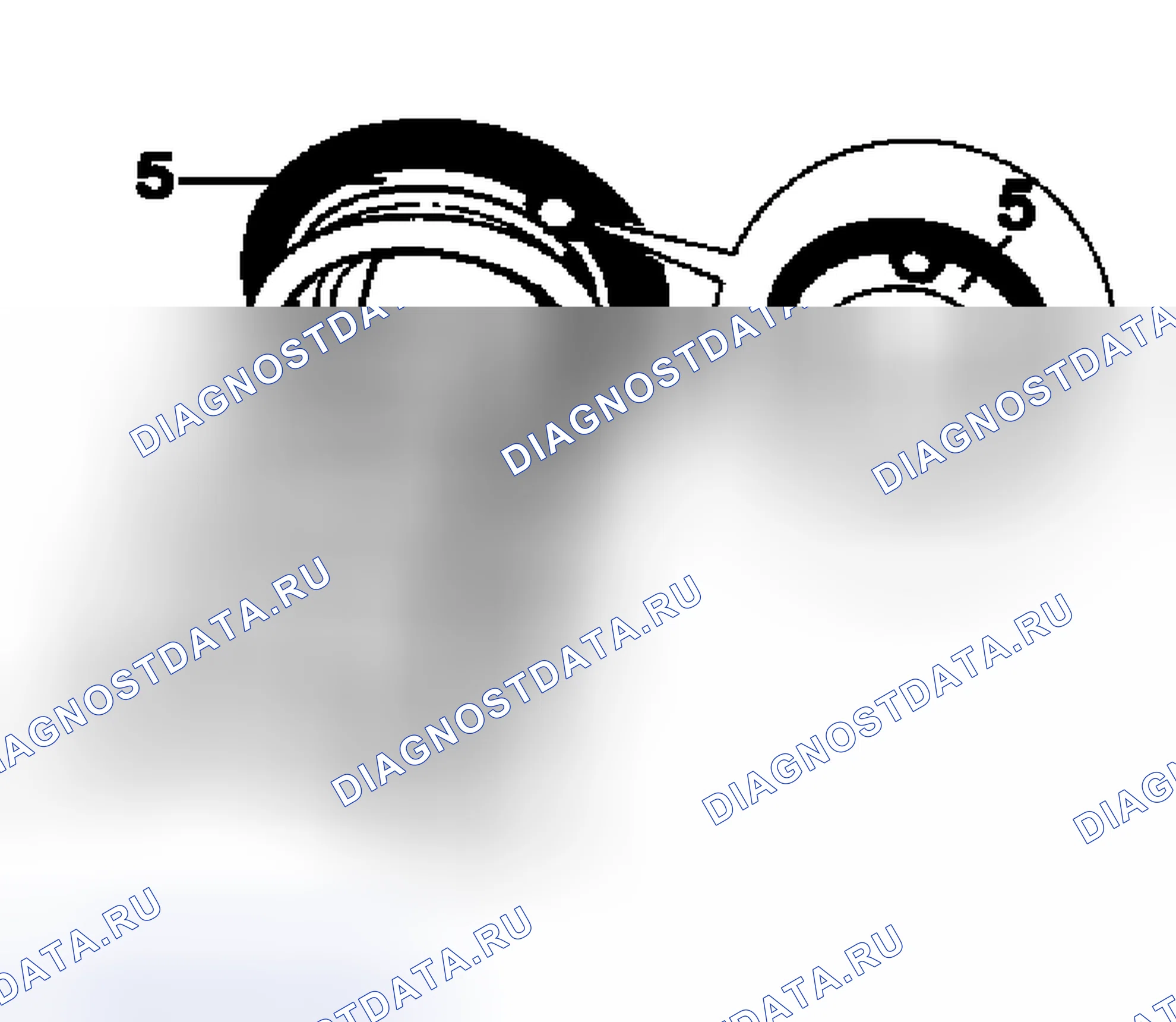 Рис. 85. Porsche Boxster 986 рестайлинг