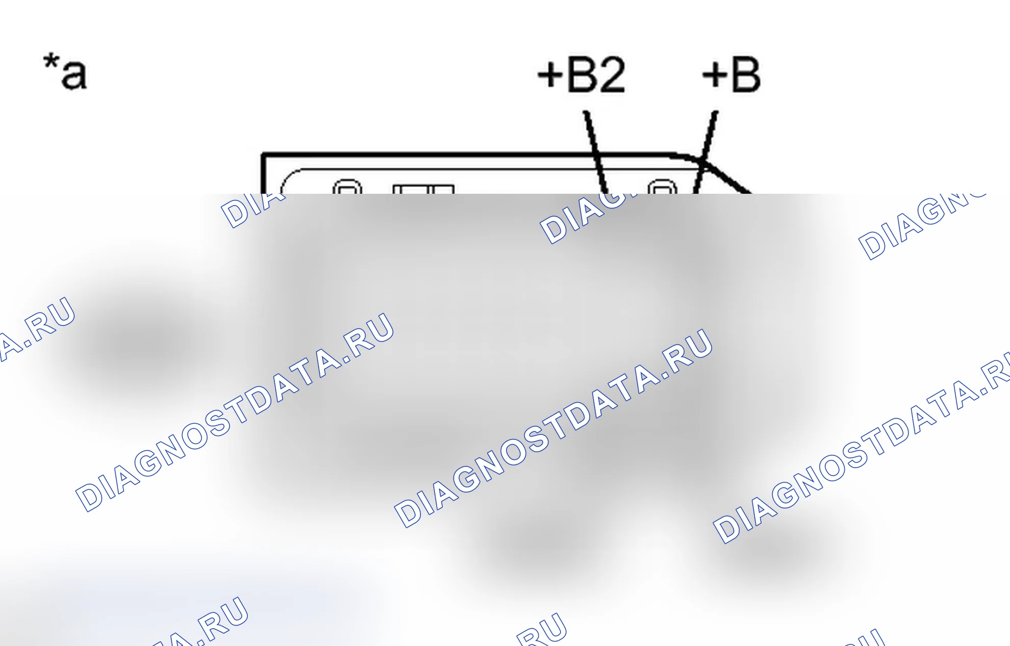 Рис. 486. Toyota Prius V I