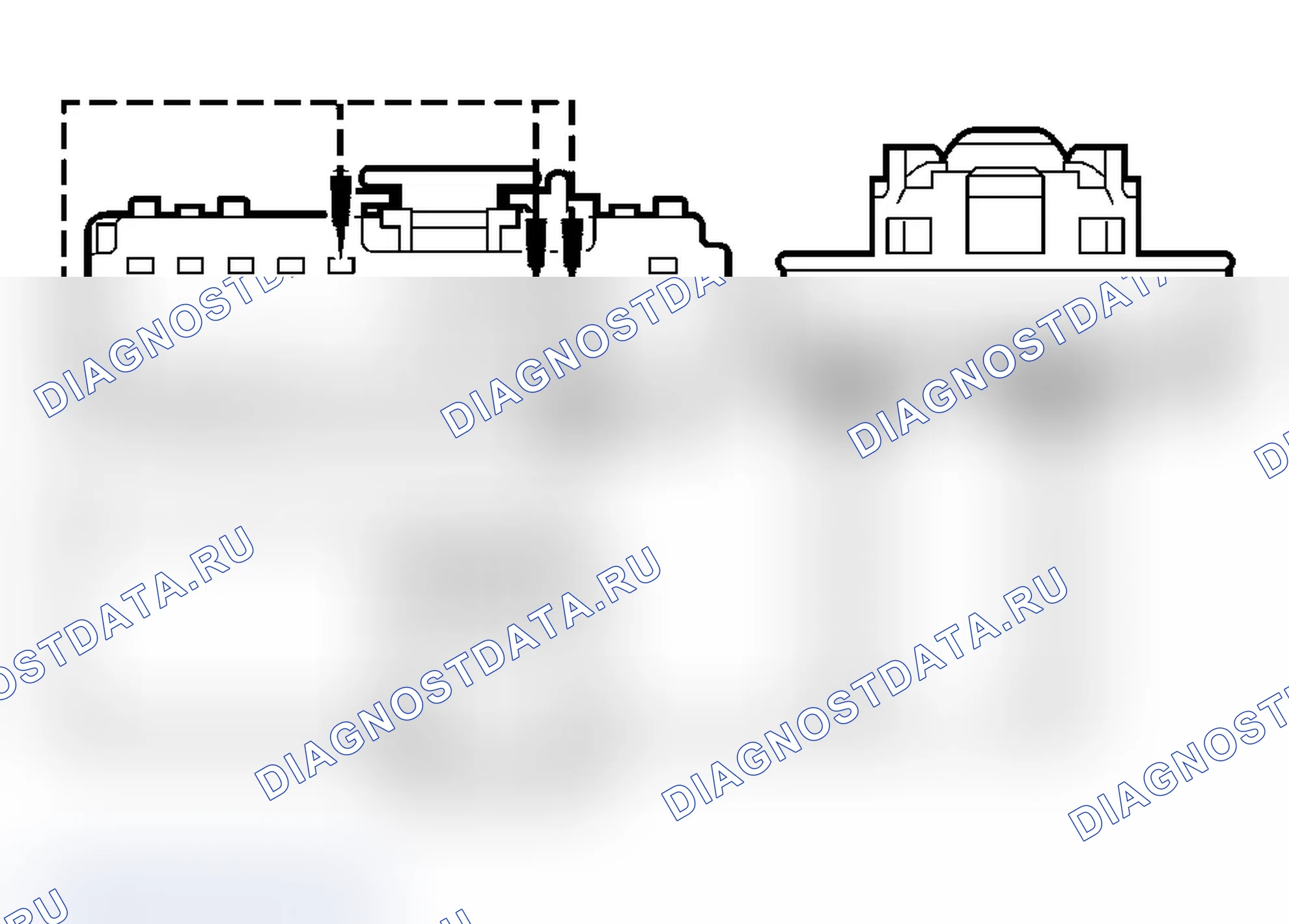 Рис. 62. Ford Five Hundred I
