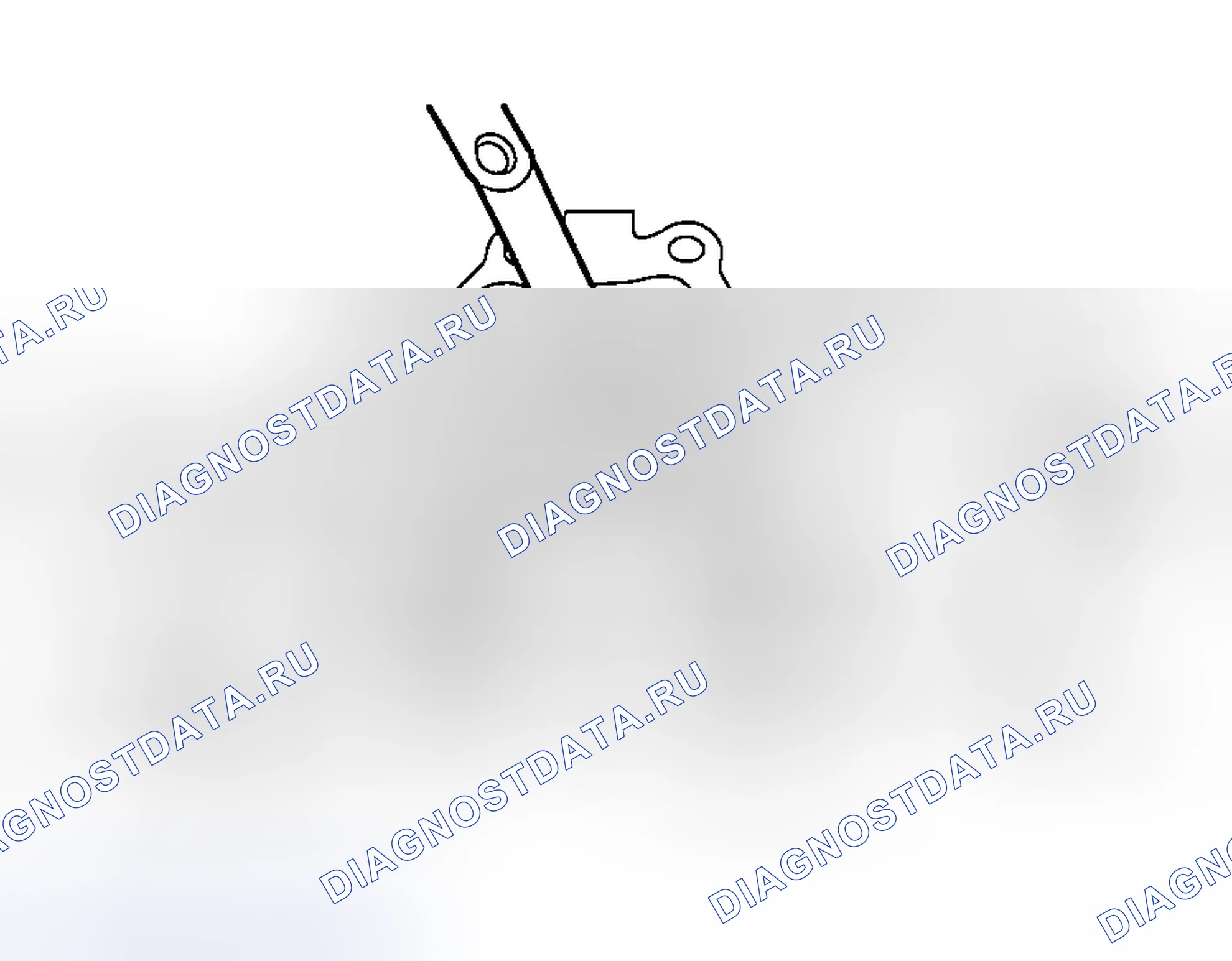 Рис. 103. Subaru Outback BP