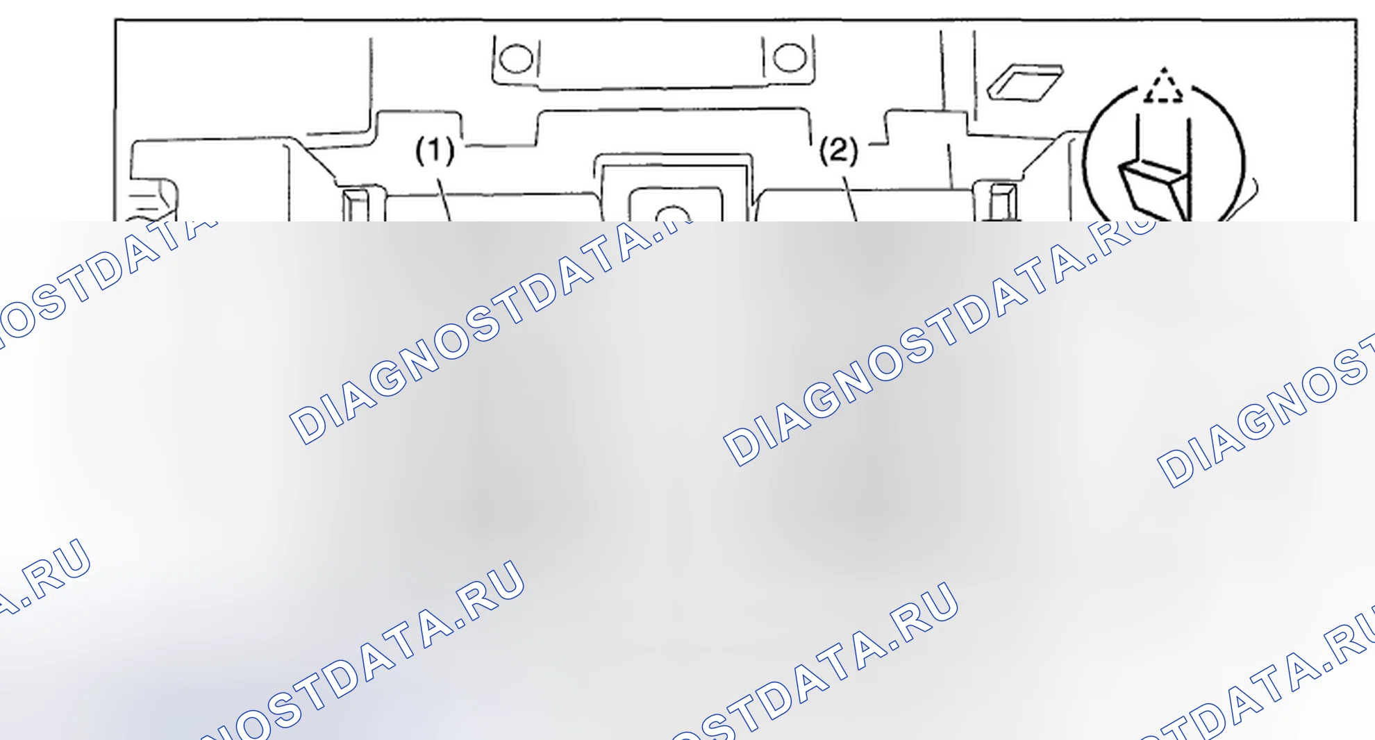 Рис. 3. Subaru Legacy BM/BR
