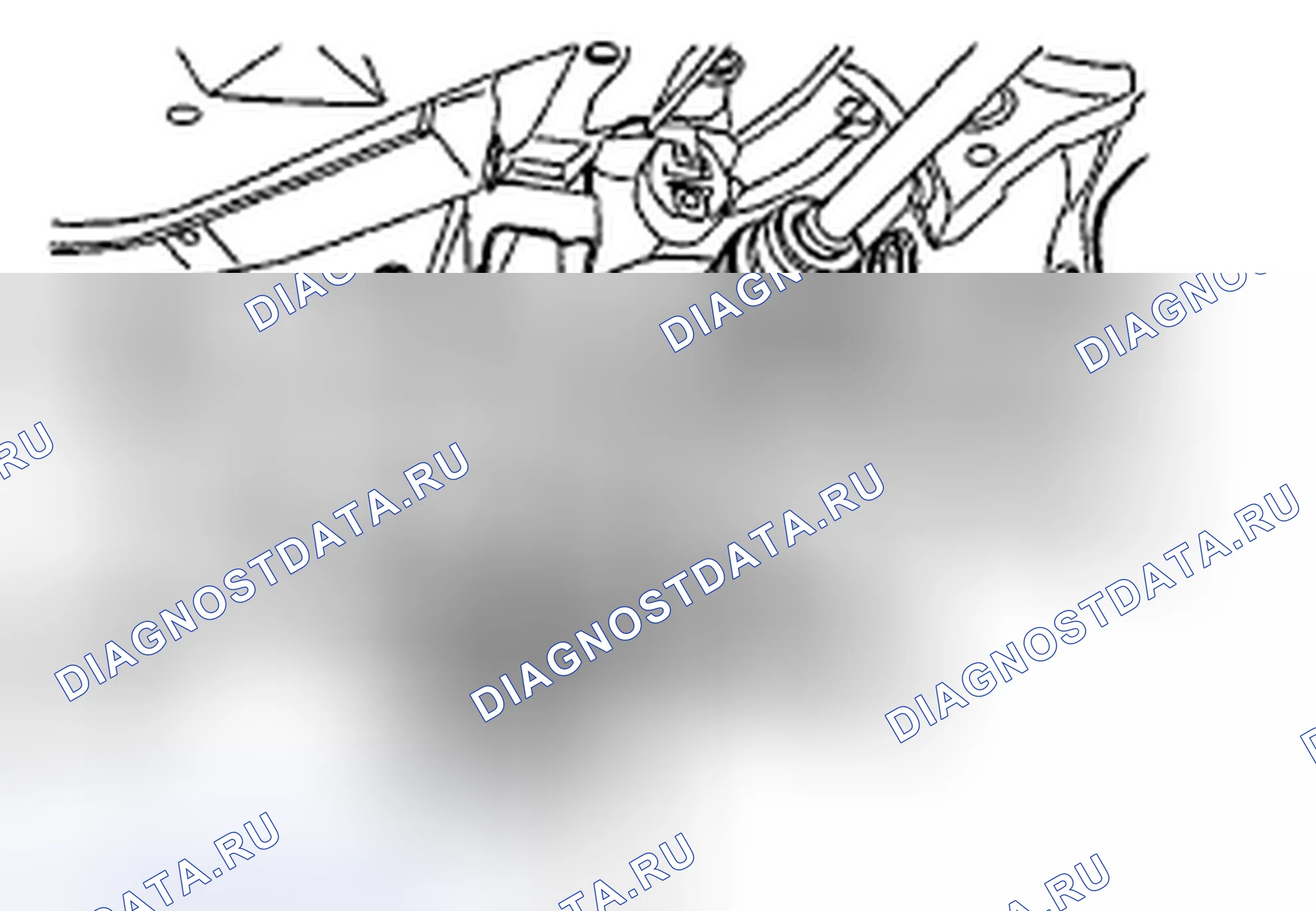 Рис. 92. Subaru Legacy BM/BR