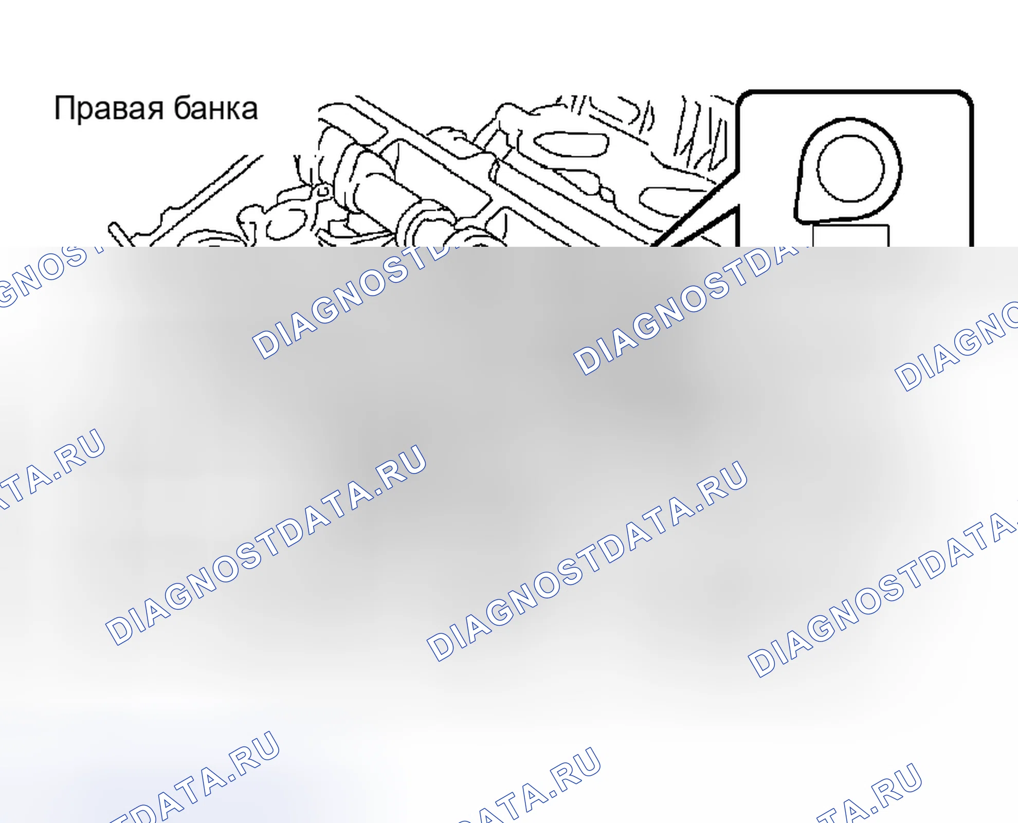 Рис. 357. Toyota 4Runner IV