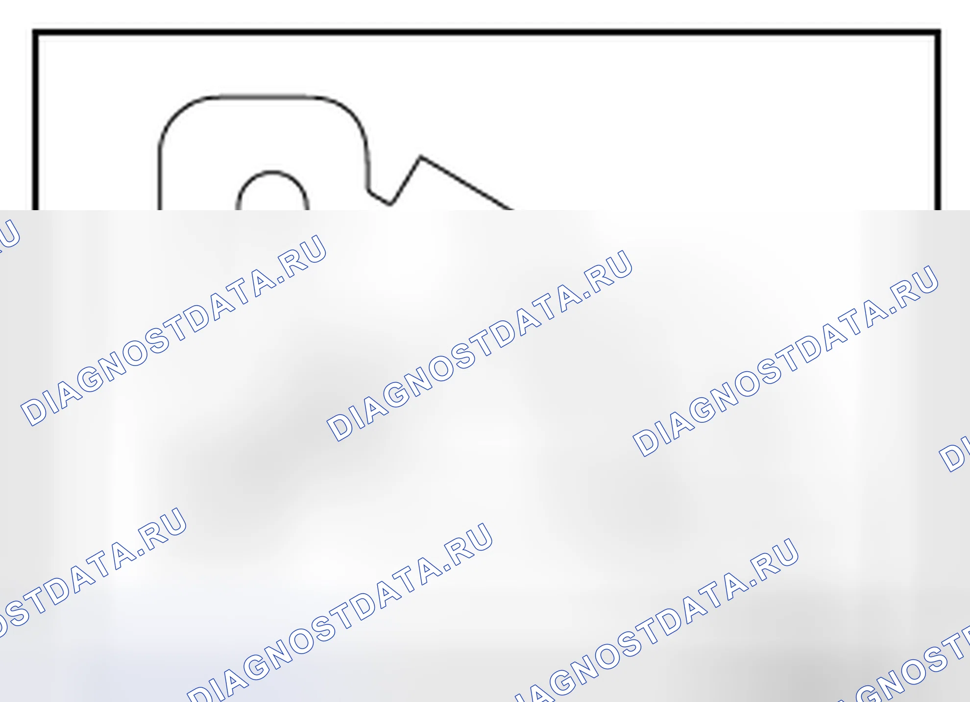 Рис. 72: УСТАНОВКА. Audi RS6 C8