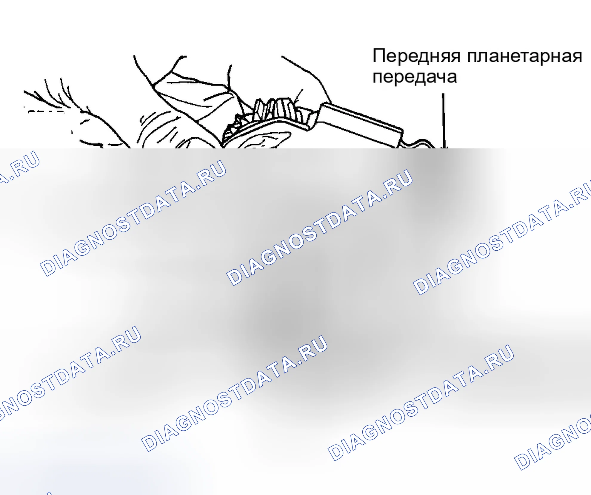 Рис. 52. Dodge Dakota II