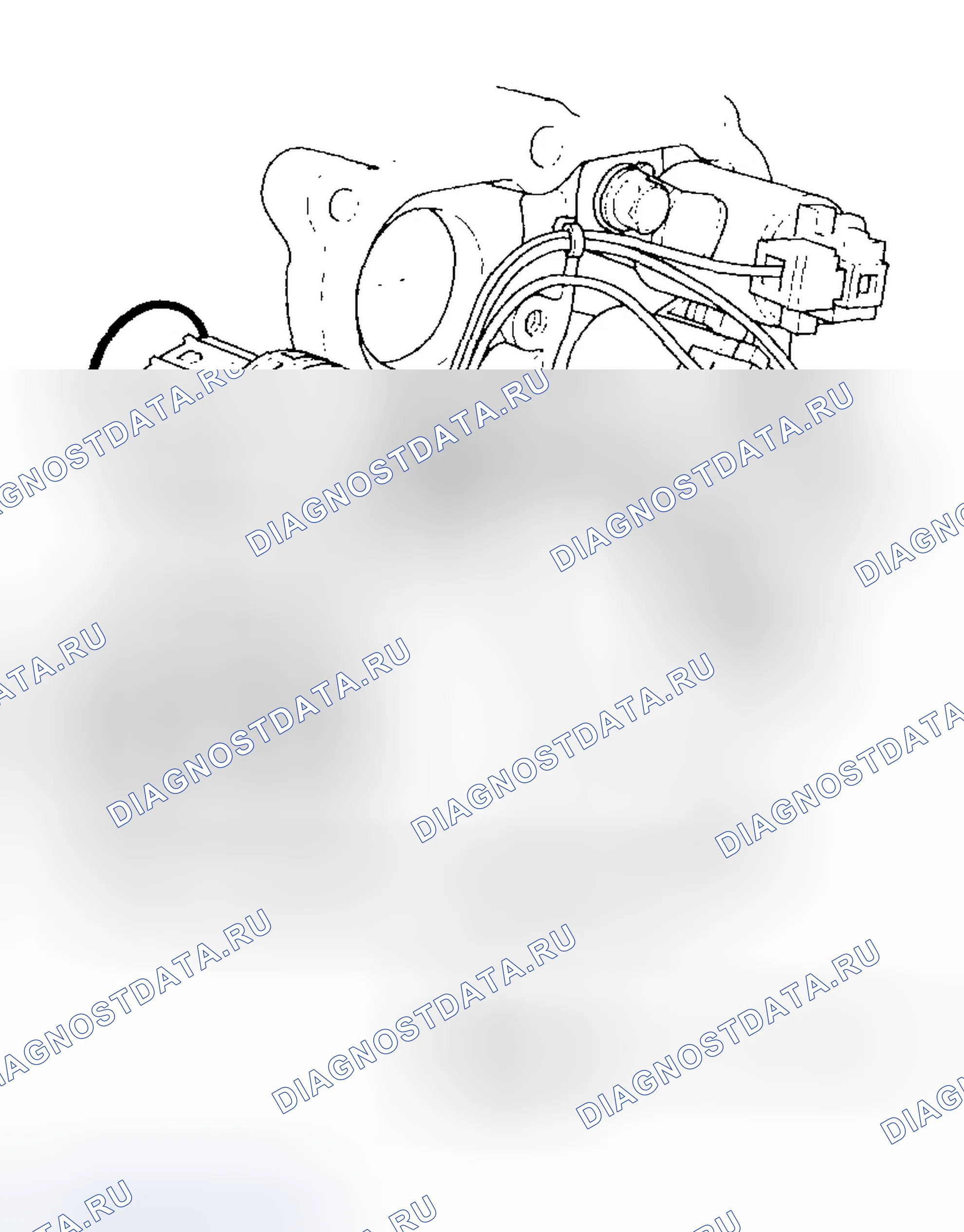 Рис. 208. Honda CR-V II