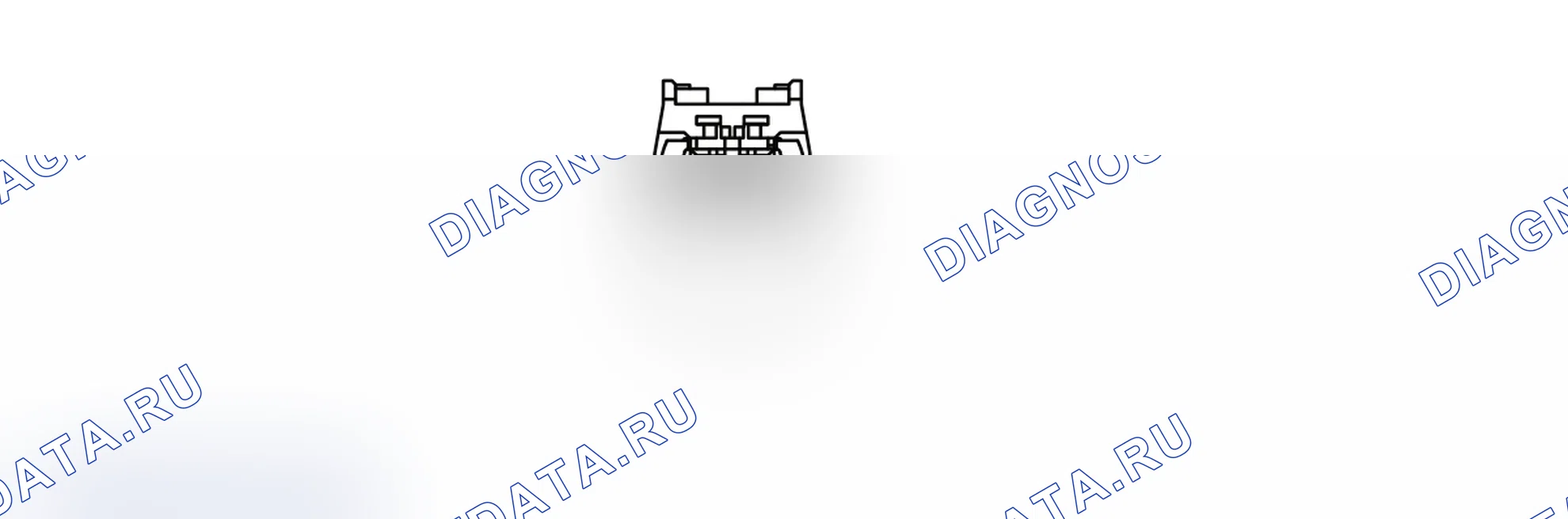 Распиновка разъёма A41 — внешний вид и назначение контактов. Great-Wall Poer Pickup I