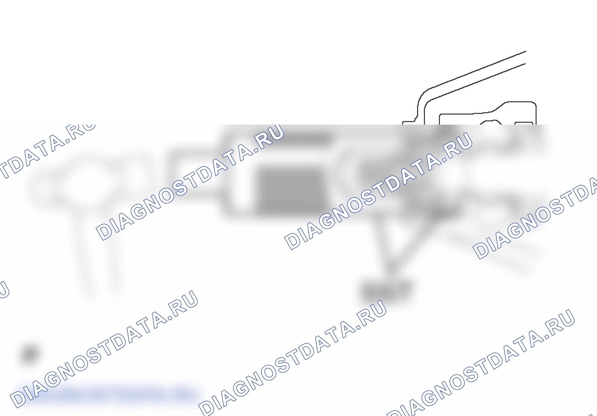 Рис. 8. Toyota Land Cruiser 100 рестайлинг 2