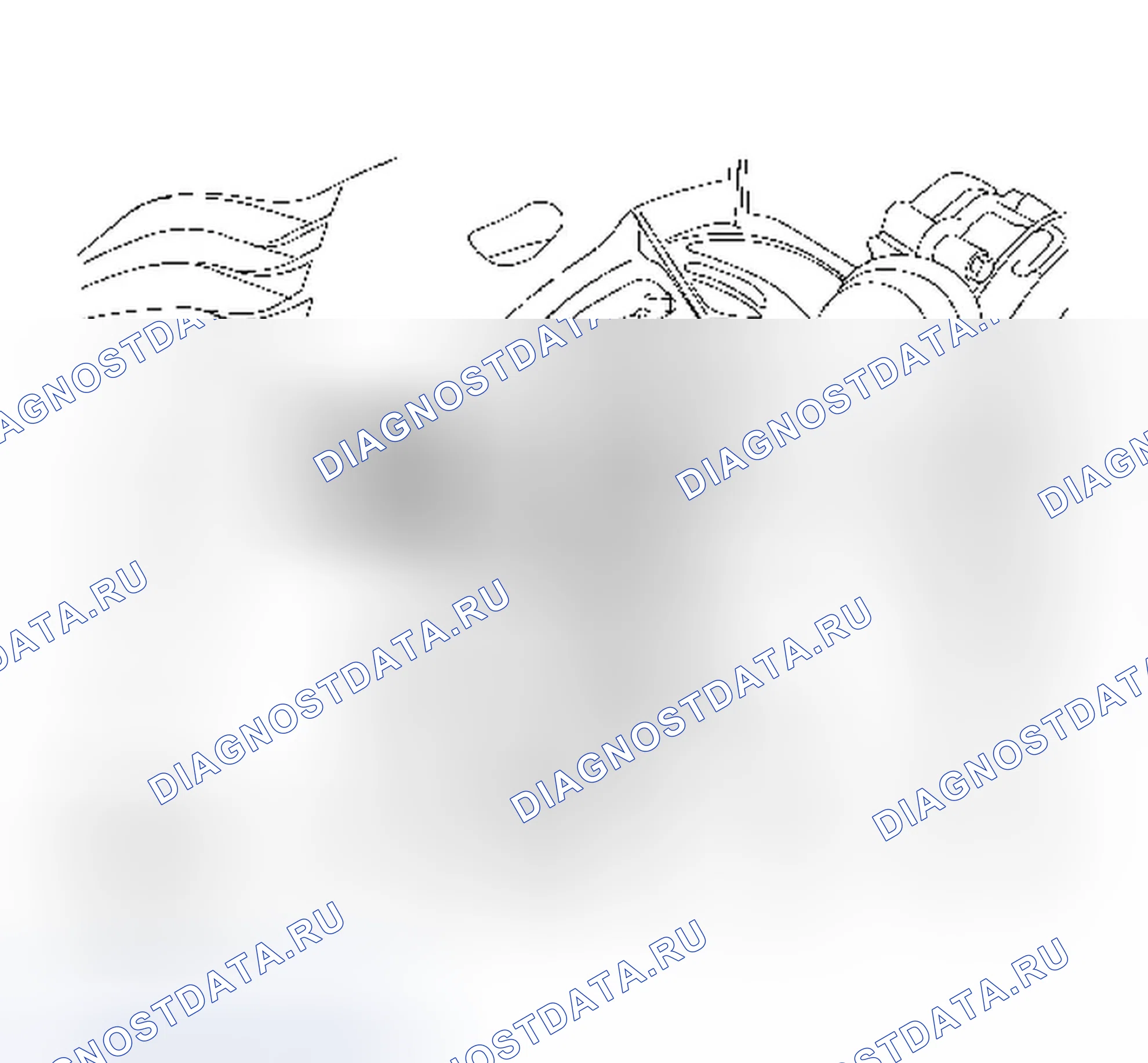 Рис. 126: 3.5L. Dodge Magnum I