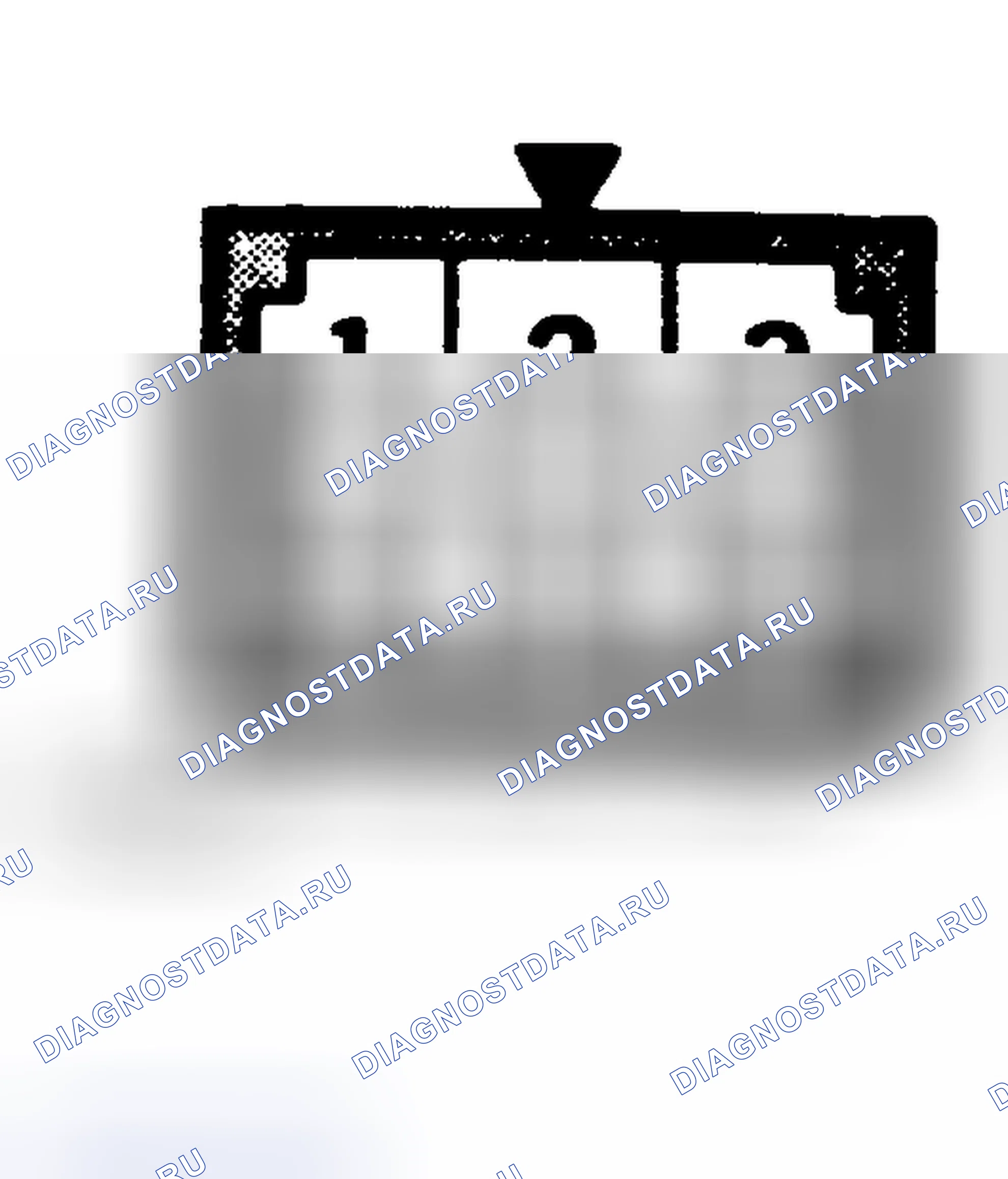 Рис. 1. Mazda MPV III