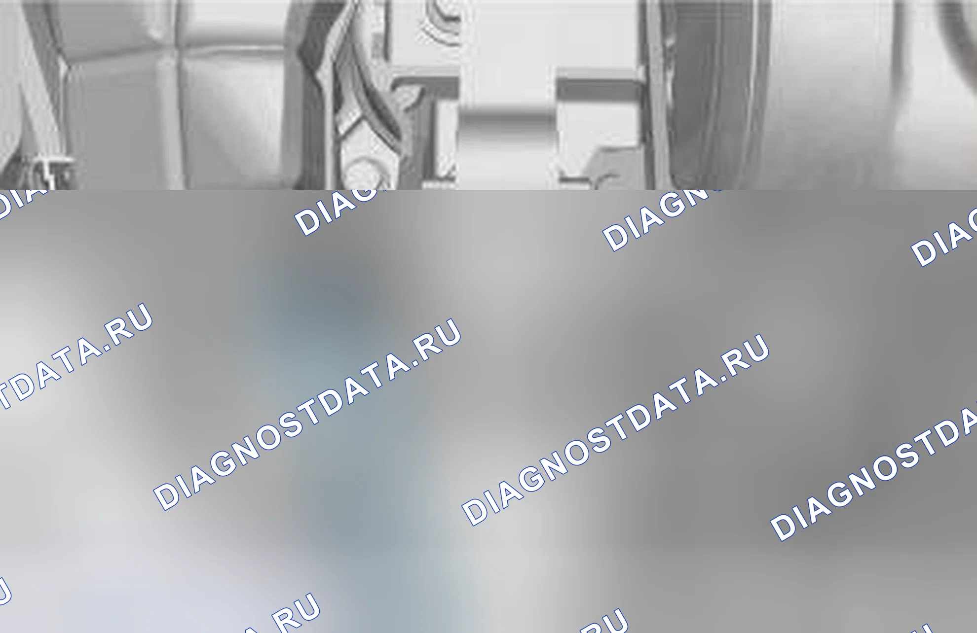 Рис. 16. Volvo XC70 II