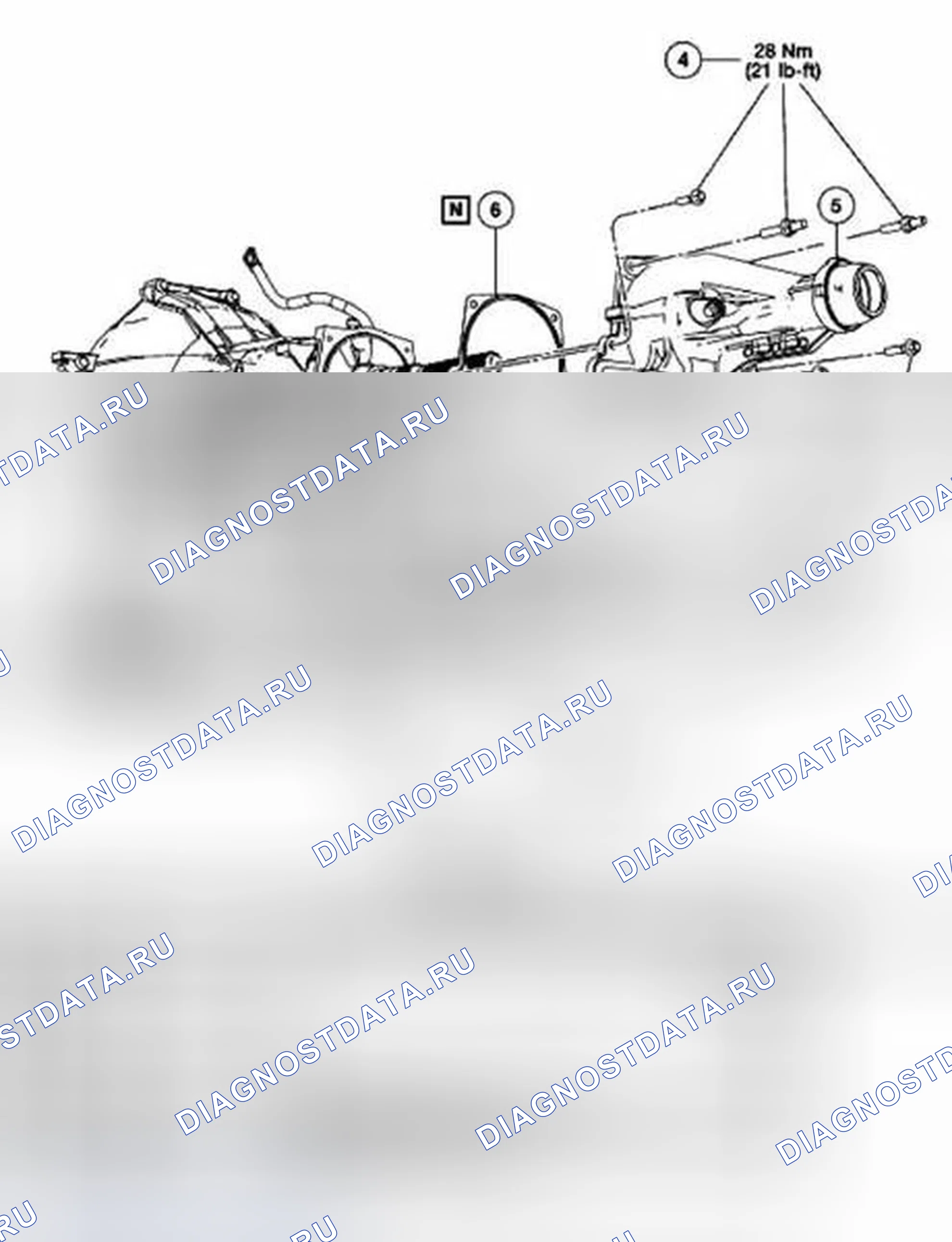 Рис. 96. Ford Pickup F150 