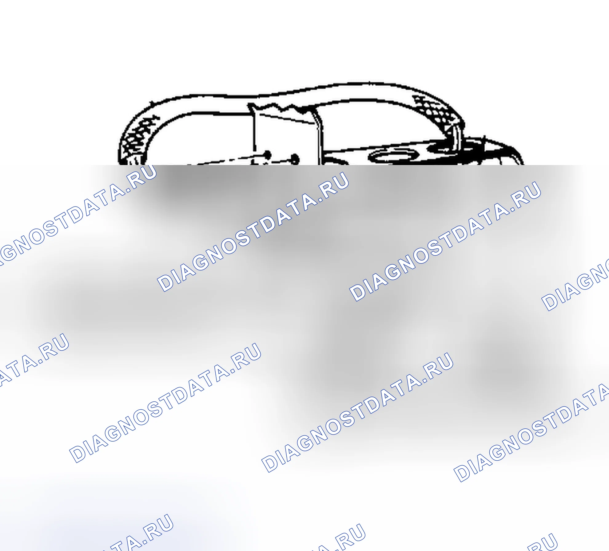Рис. 13. Ford Taurus II