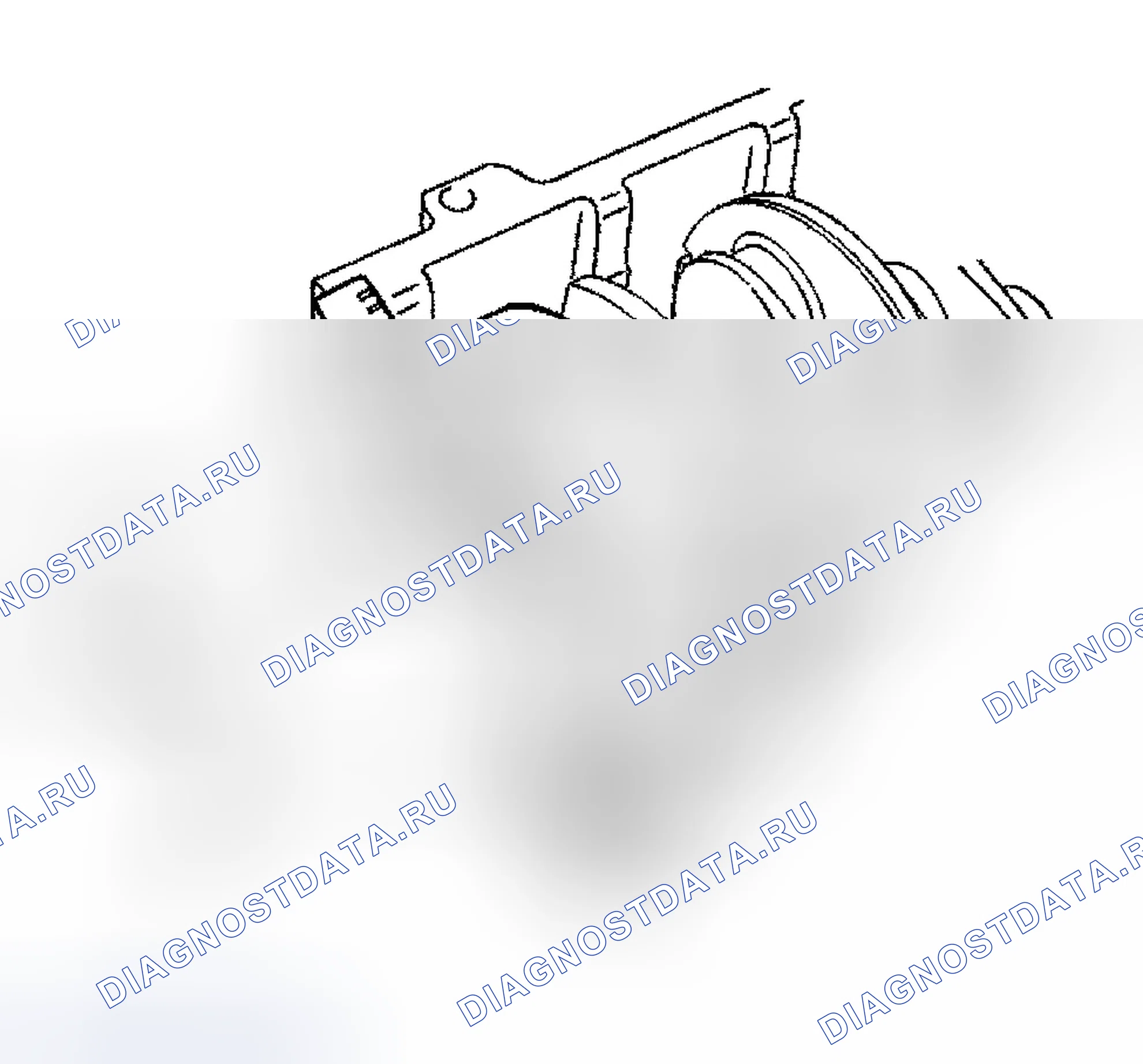Рис. 28. Isuzu Axiom I