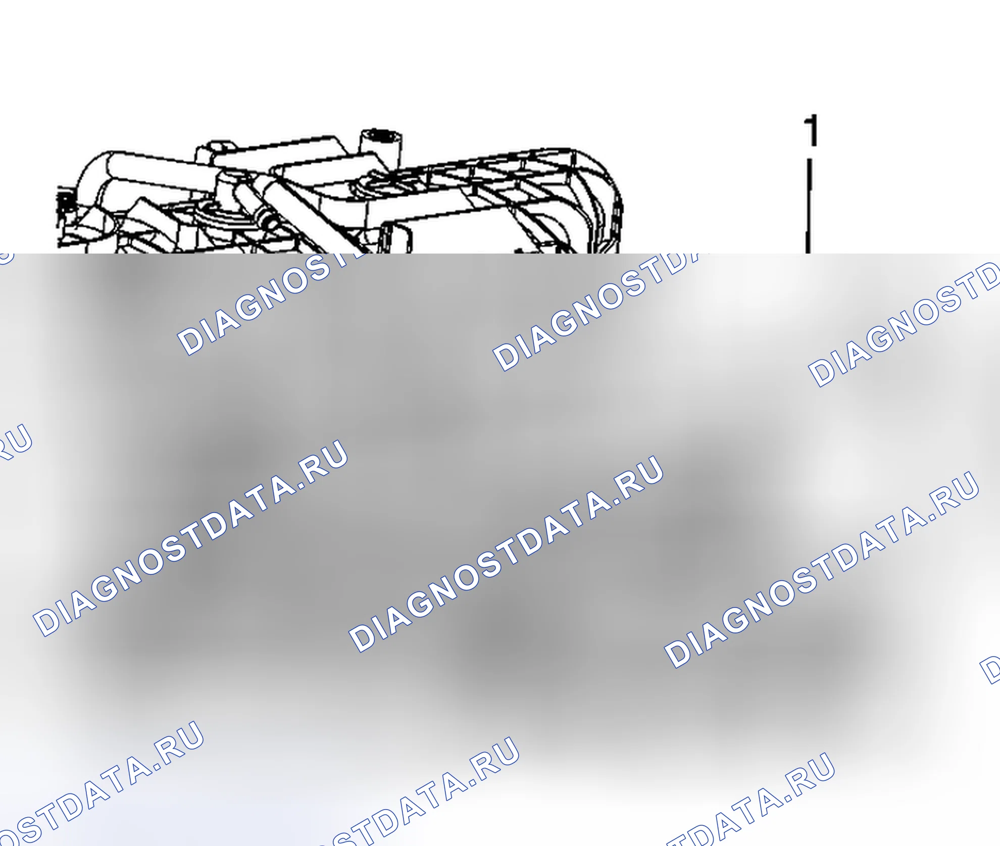 Рис. 266. Saab 9-7X I