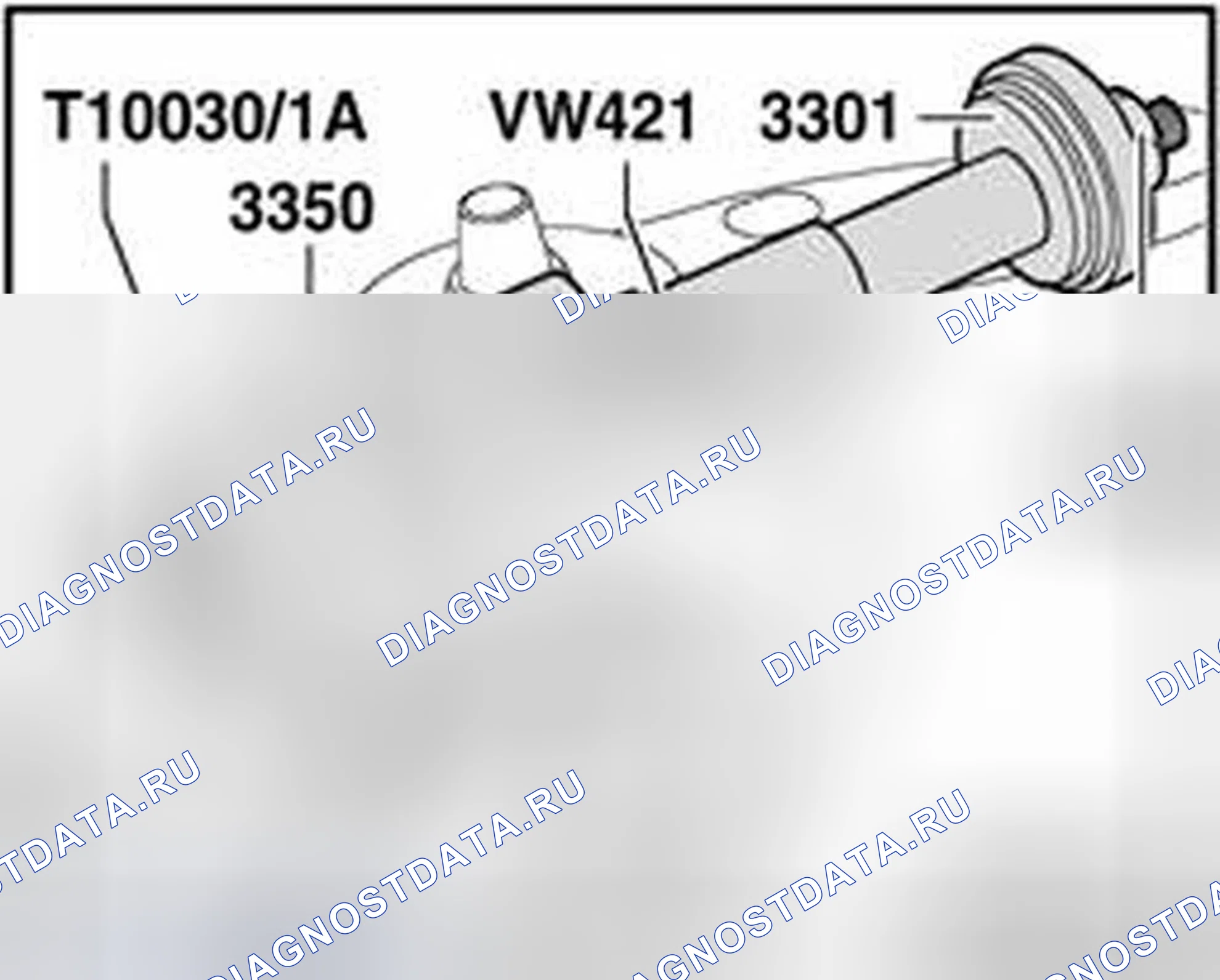 Рис. 1078. Audi TT 8N