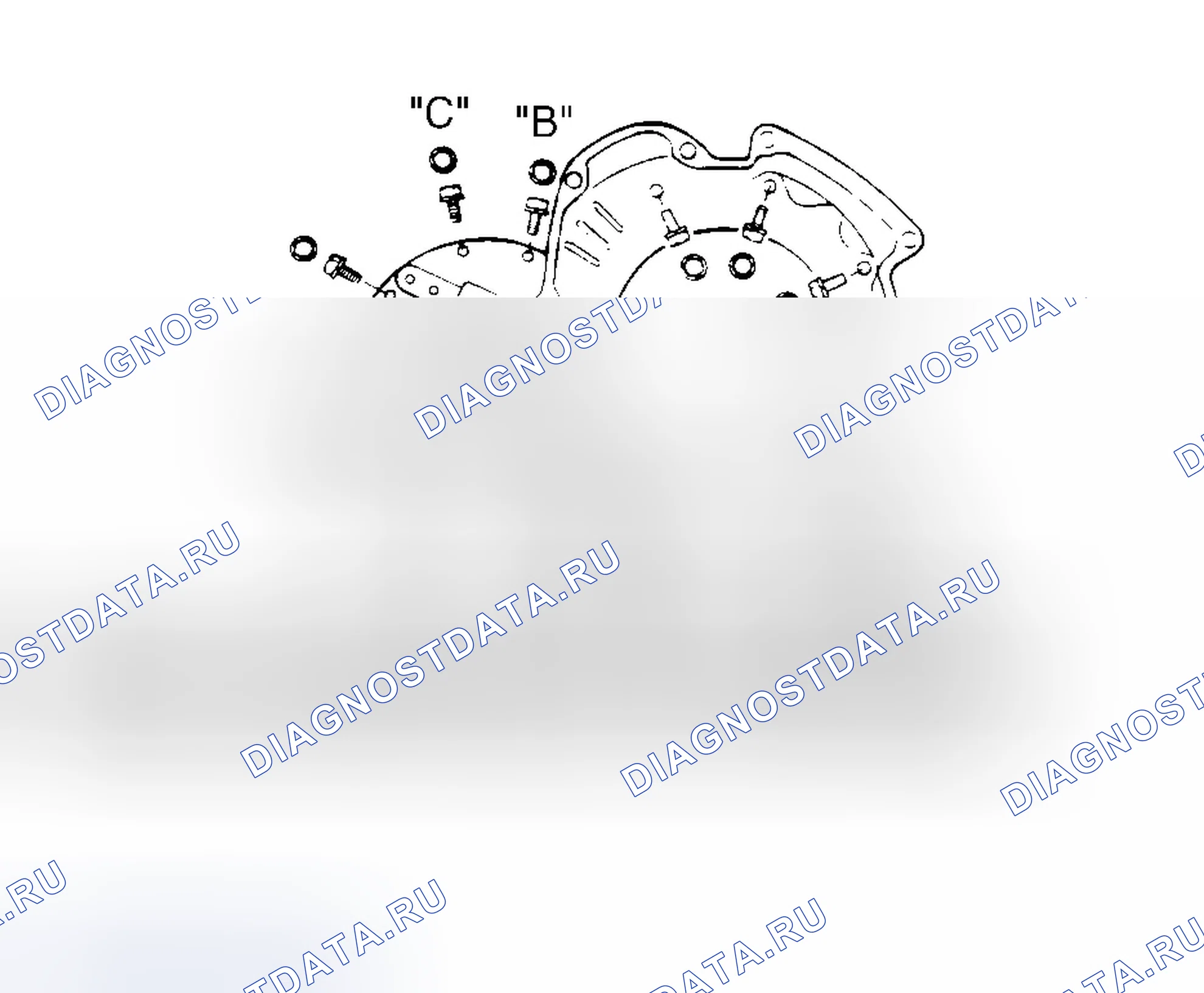 Рис. 60. Geo Metro I