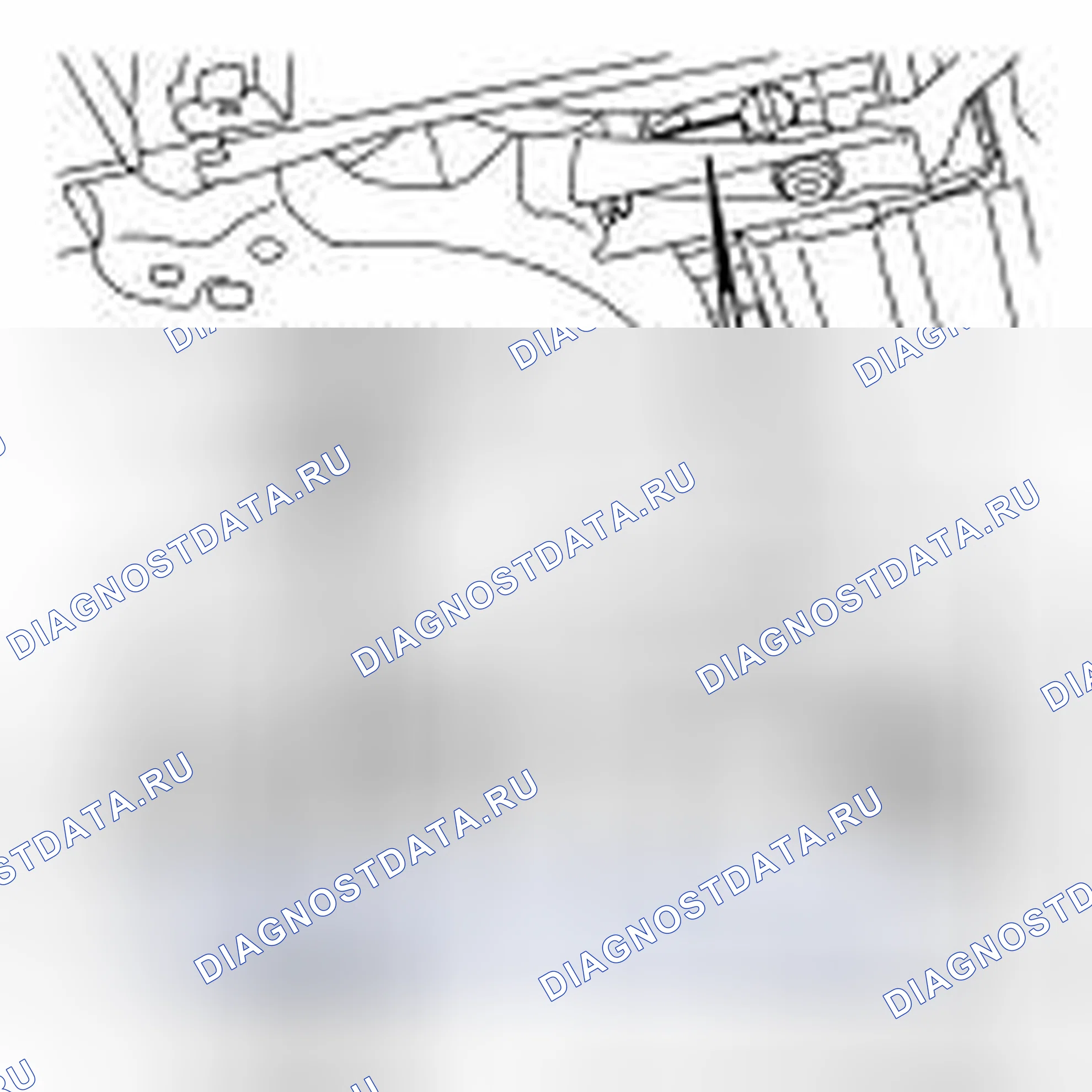 Рис. 536: Для удаления. Kia Optima II