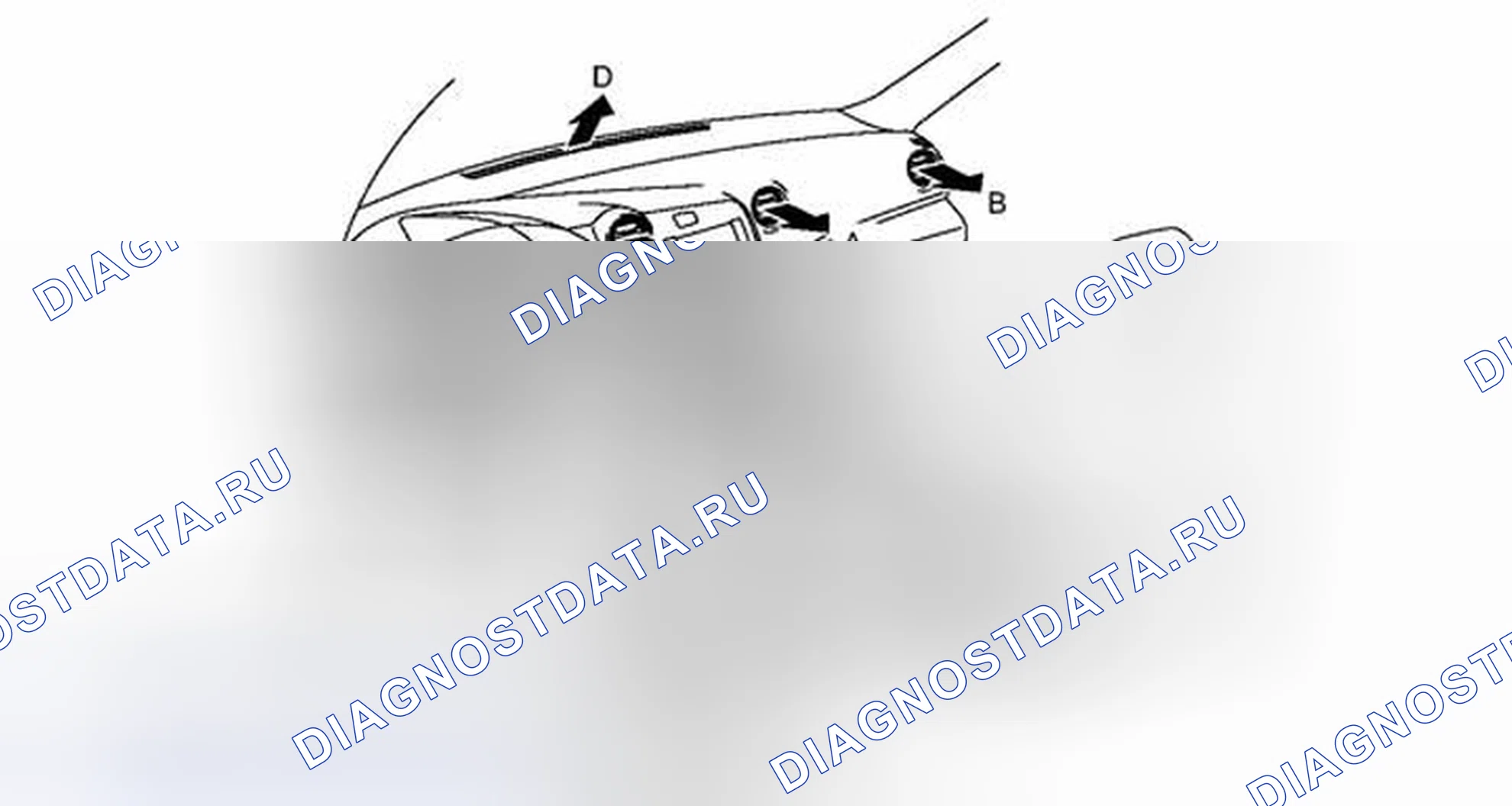 Рис. 28. Toyota Matrix E140