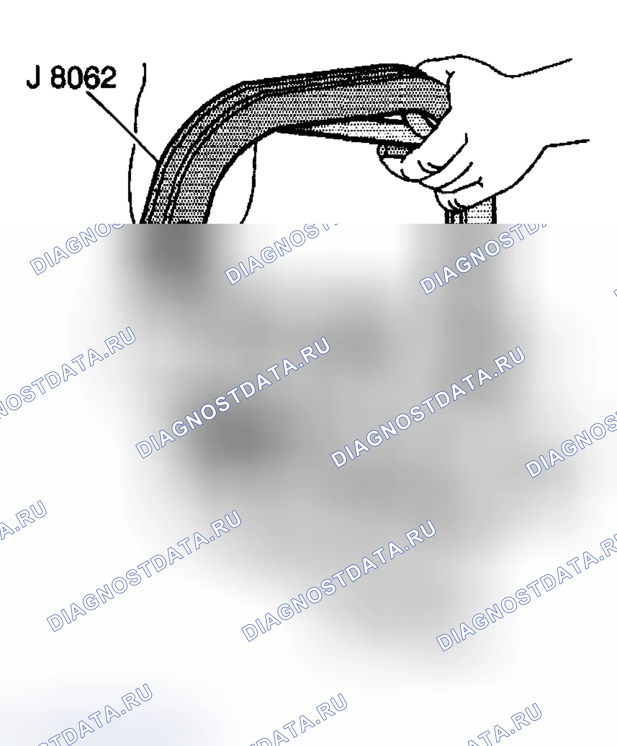 Рис. 1426. Chevrolet Silverado 2500 