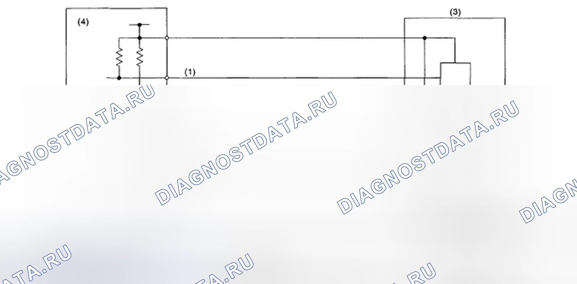 Рис. 141: ОПИСАНИЕ КОМПОНЕНТОВ. Subaru Legacy BL/BP рестайлинг