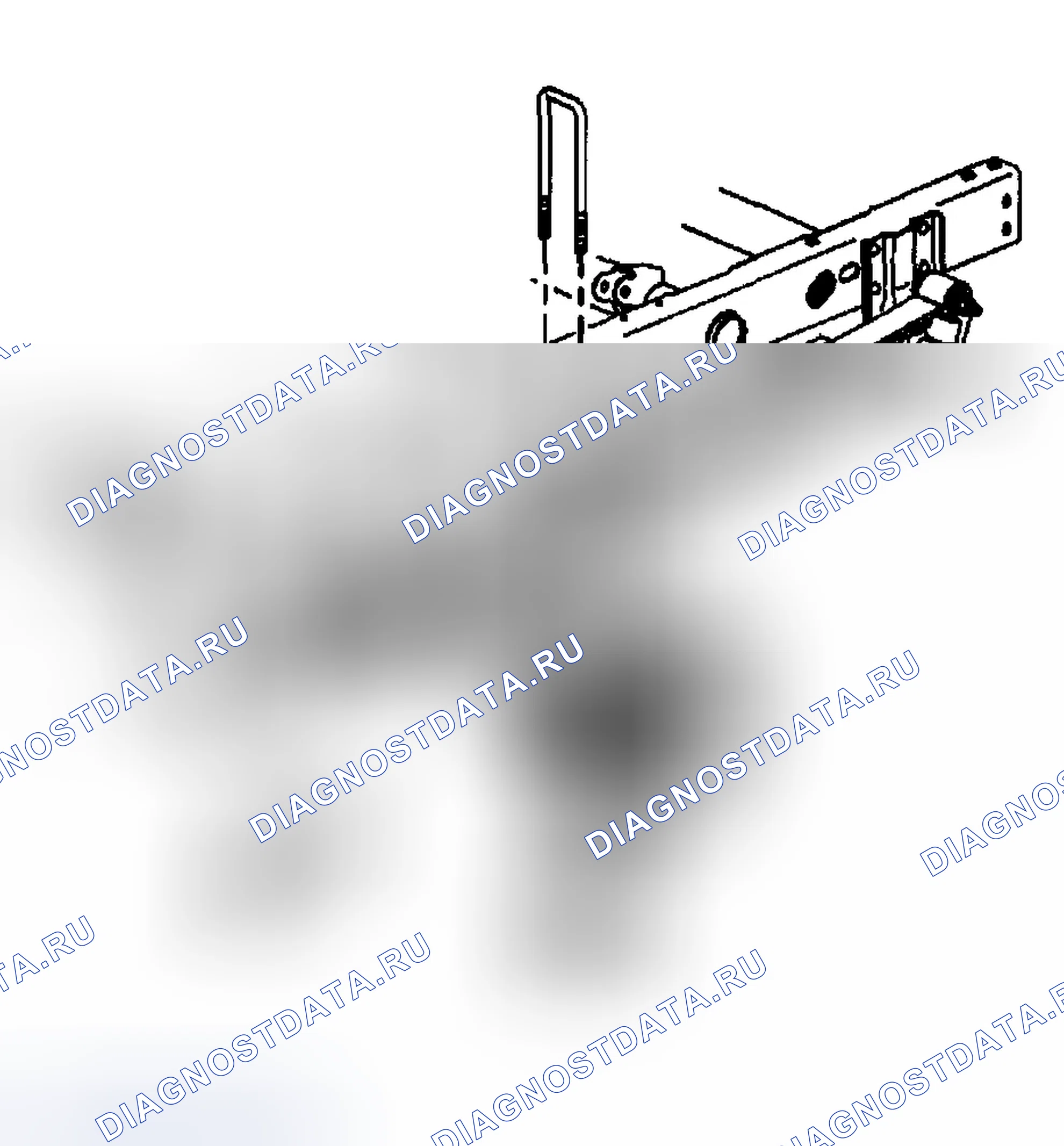 Рис. 352: Процедура установки. Chevrolet Silverado 1500 HD 