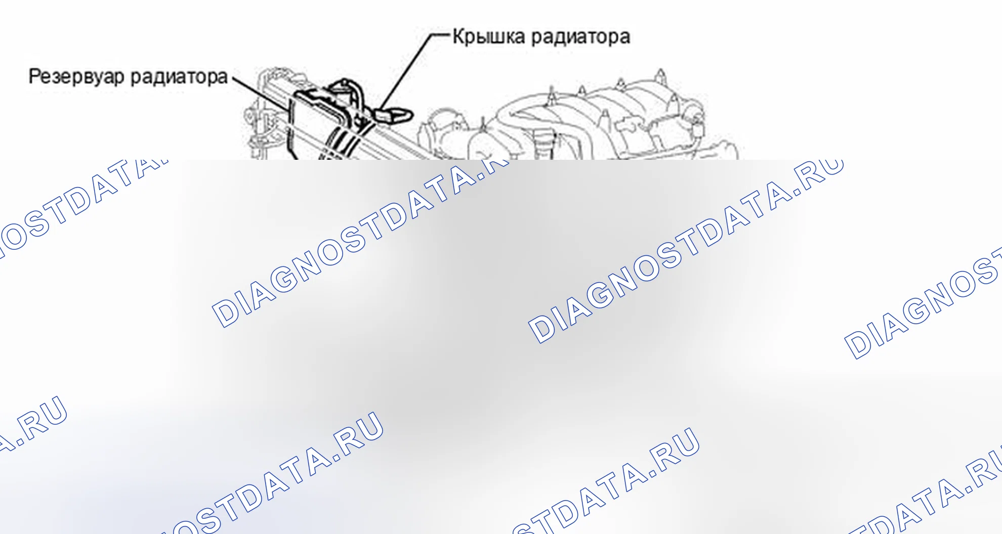 Рис. 7: ЗАМЕНА. Toyota Land Cruiser 200 рестайлинг