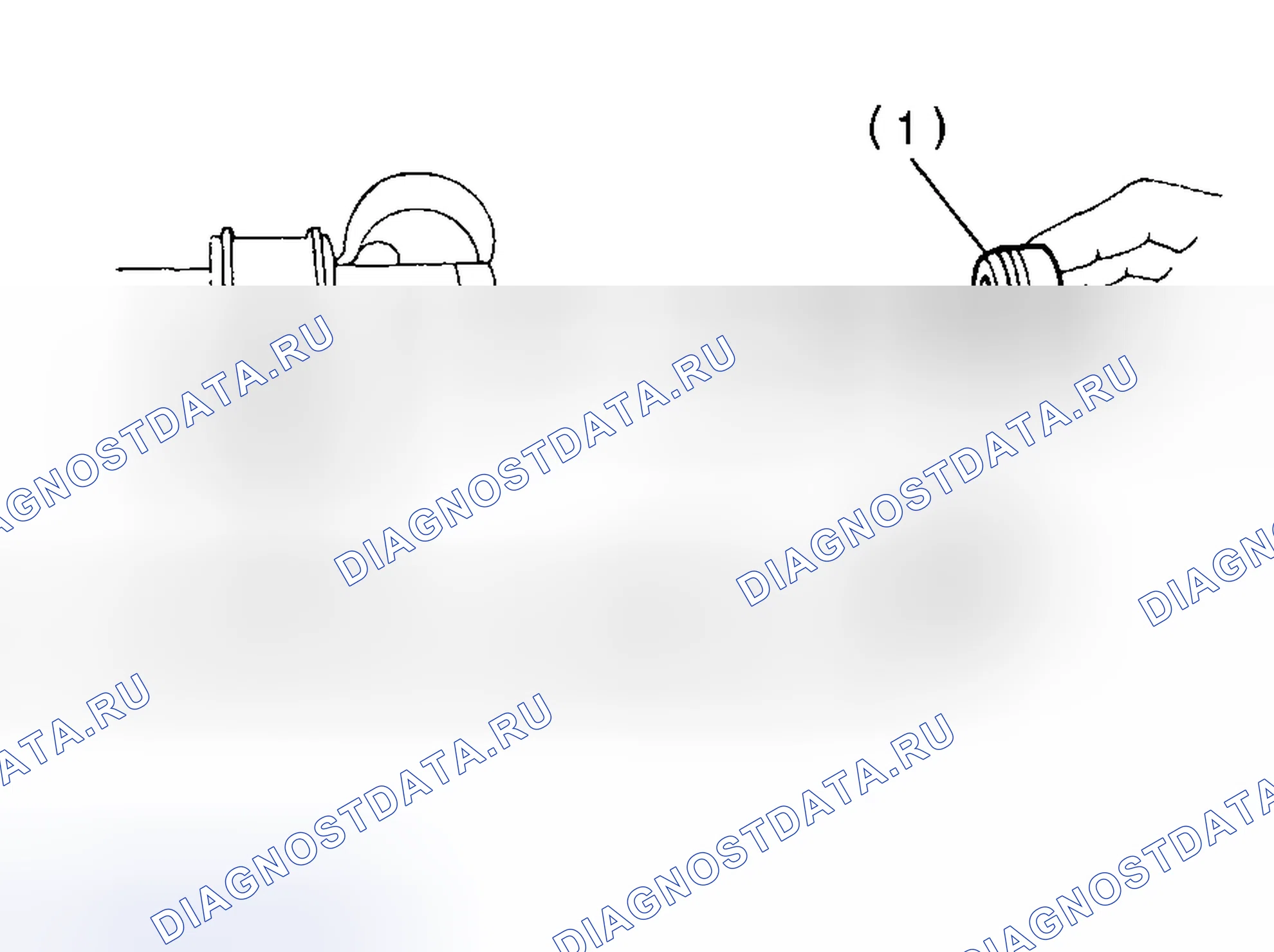 Рис. 74. Subaru Legacy BE/BH/BT