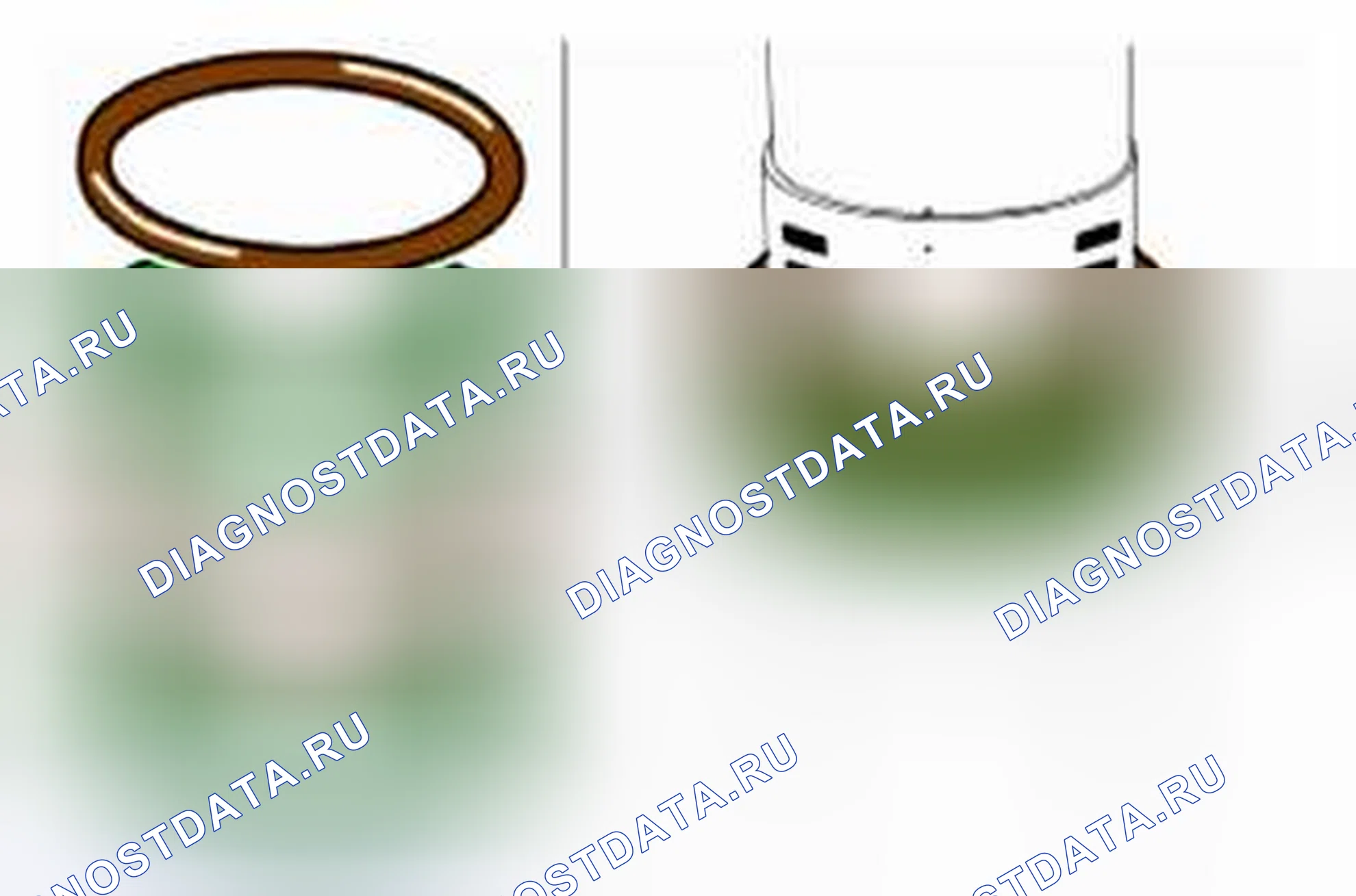 Рис. 8: УСТАНОВКА. Land Rover Range Rover Sport I