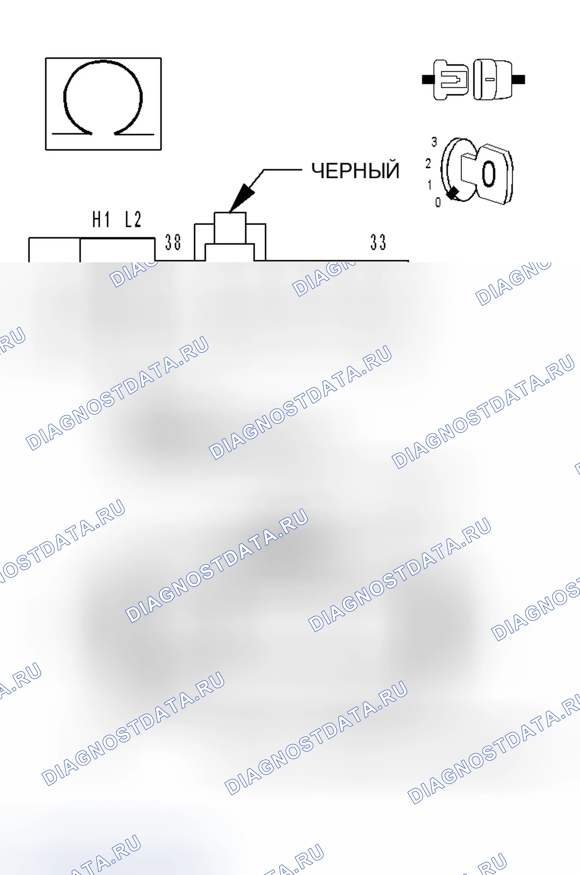 Рис. 150. Dodge Magnum I