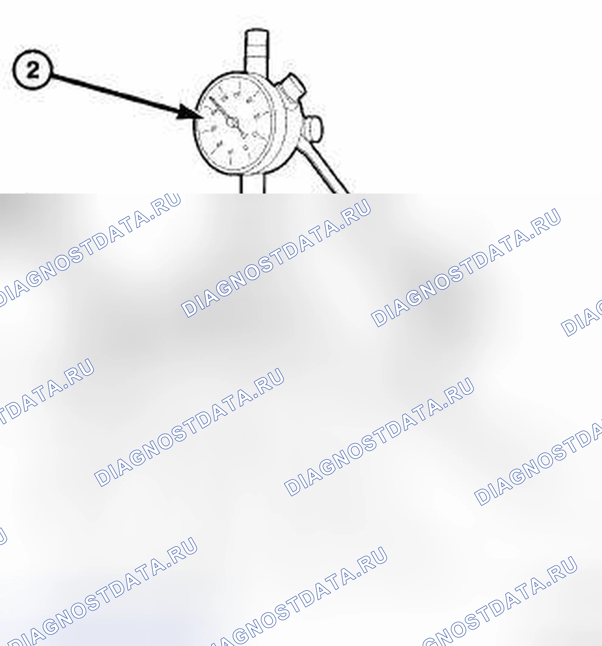 Рис. 650. RAM Pickup 3500 