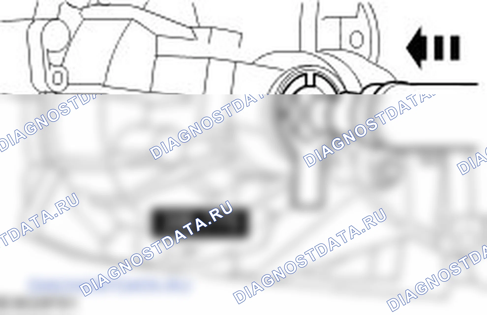 трансмиссия — 1.3L Duratec-8V (Rocam): описание и работа. Ford Ikon I