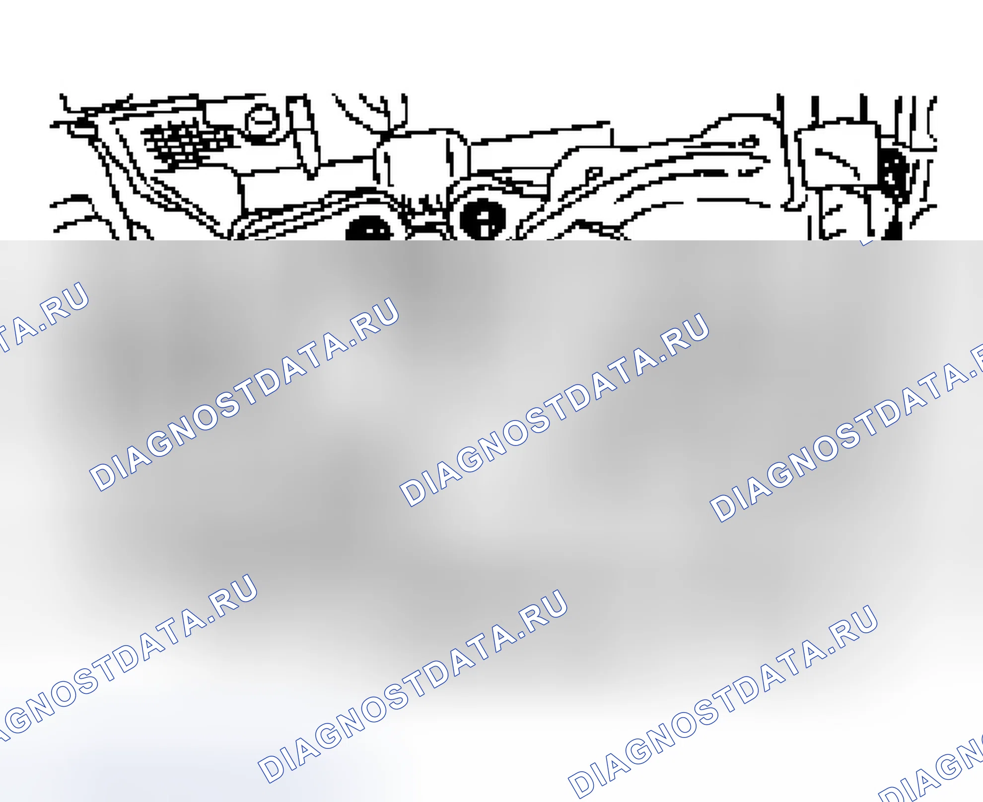 Рис. 466. Ford Escape I