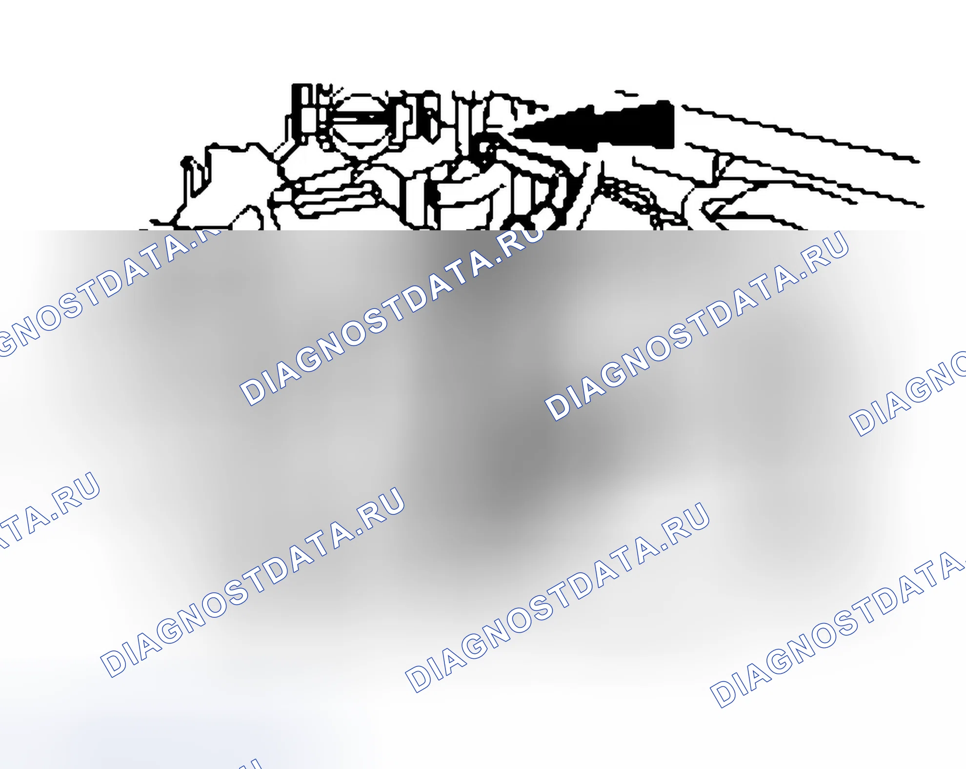 Рис. 1050. Ford Pickup F150 