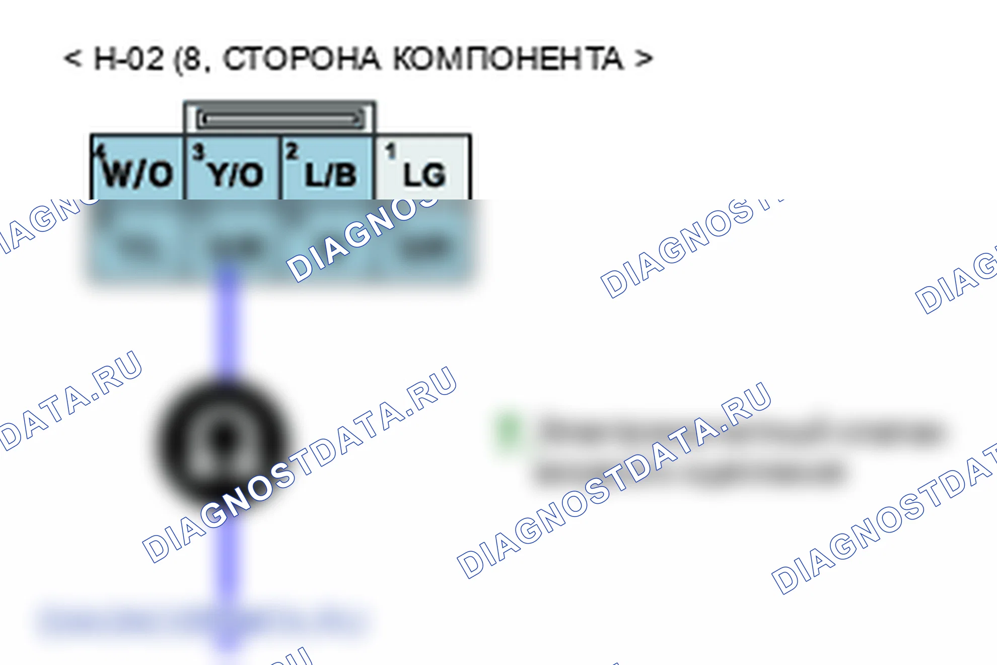 P0751: Переключение соленоида «A» или зависание. Kia Sorento BL
