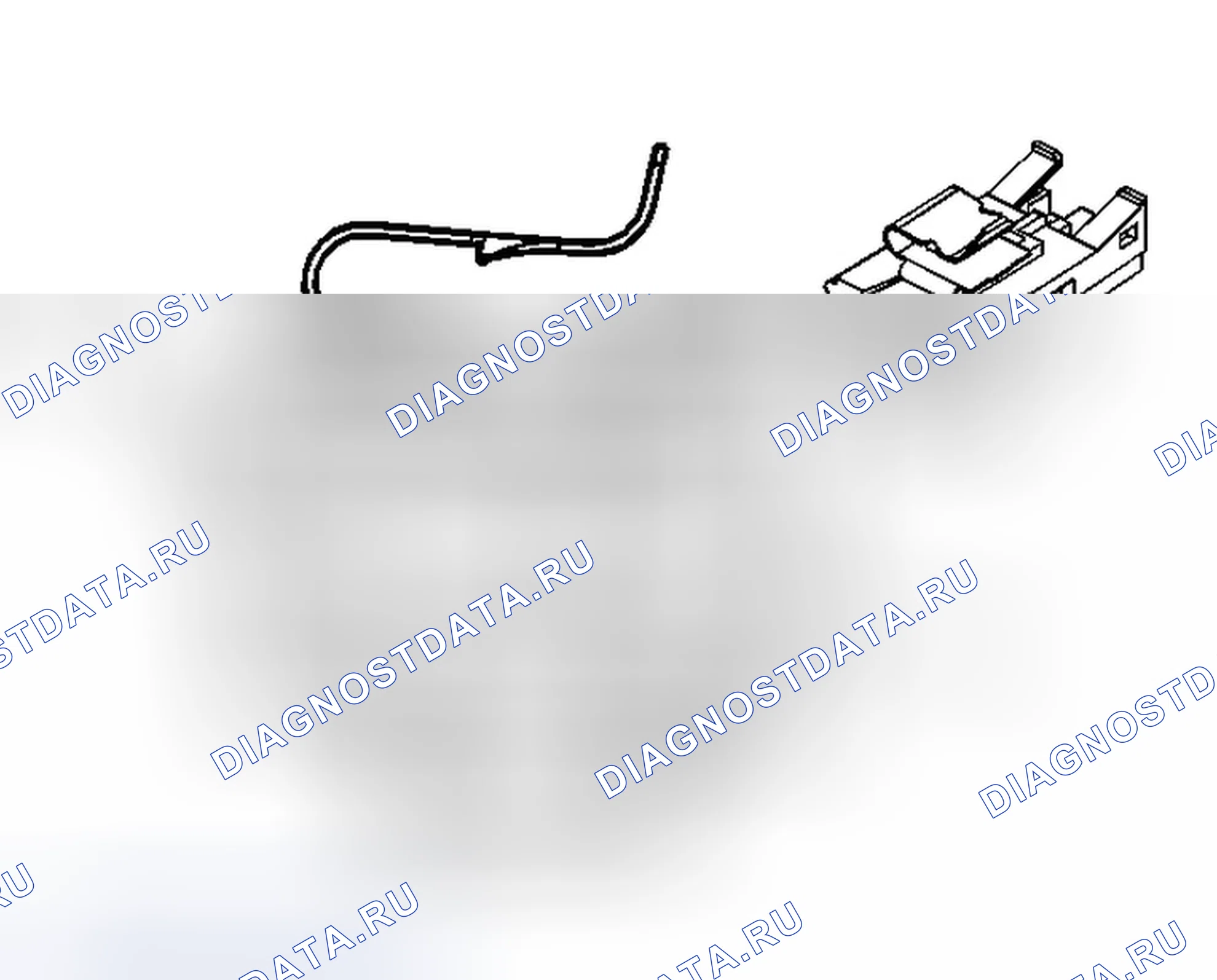 Рис. 12. Buick Rendezvous I