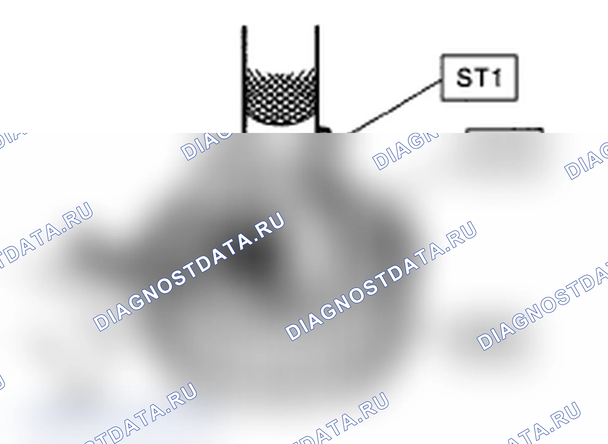 Рис. 284. Subaru Impreza WRX STI GD рестайлинг 2