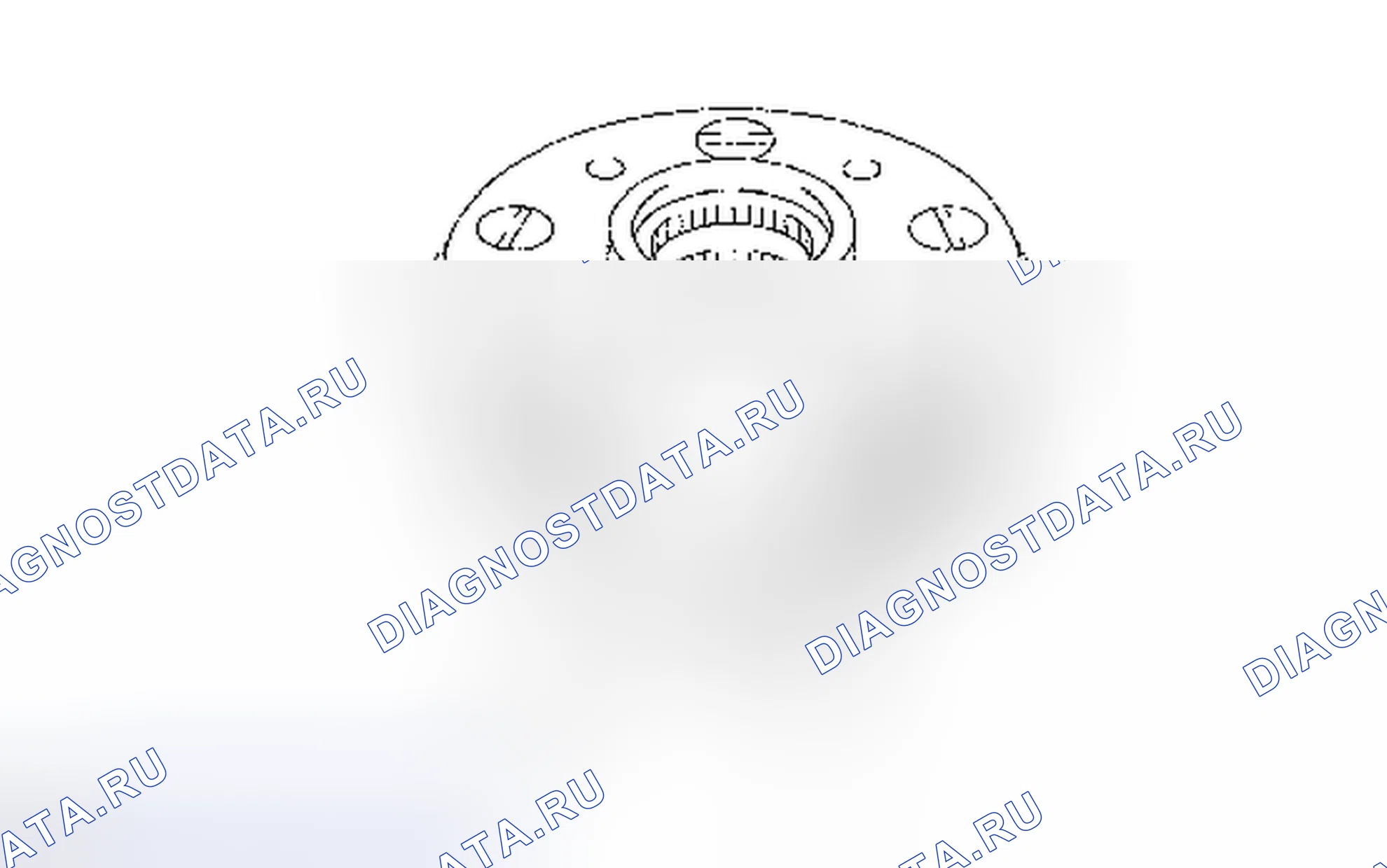 Рис. 946. Toyota 4Runner V