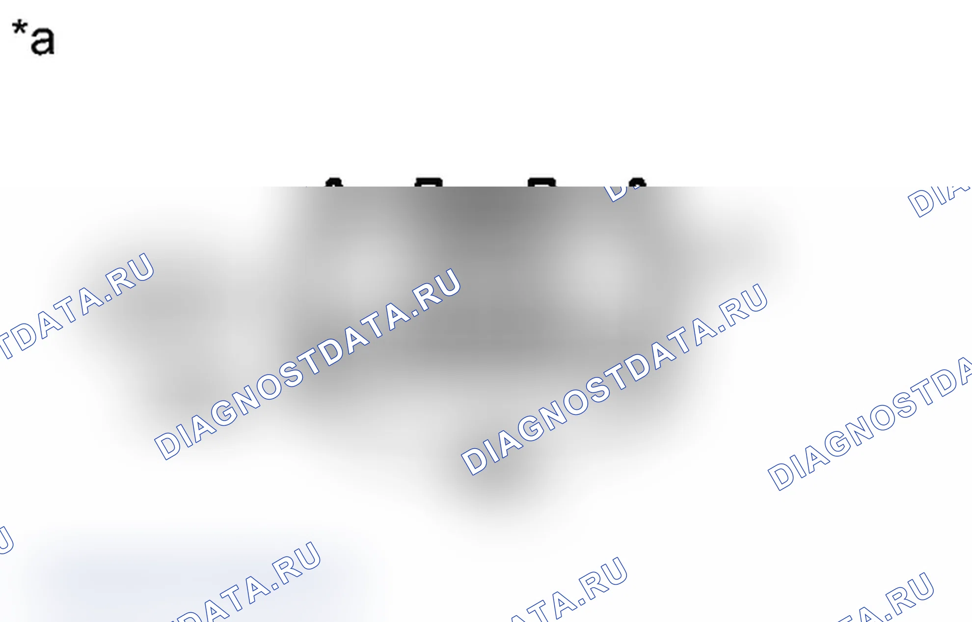 Рис. 155. Toyota Land Cruiser 200 рестайлинг